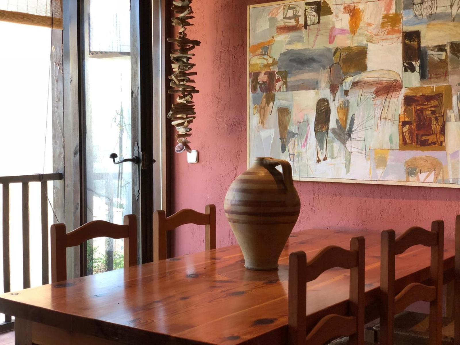 La Casa de San Pedro