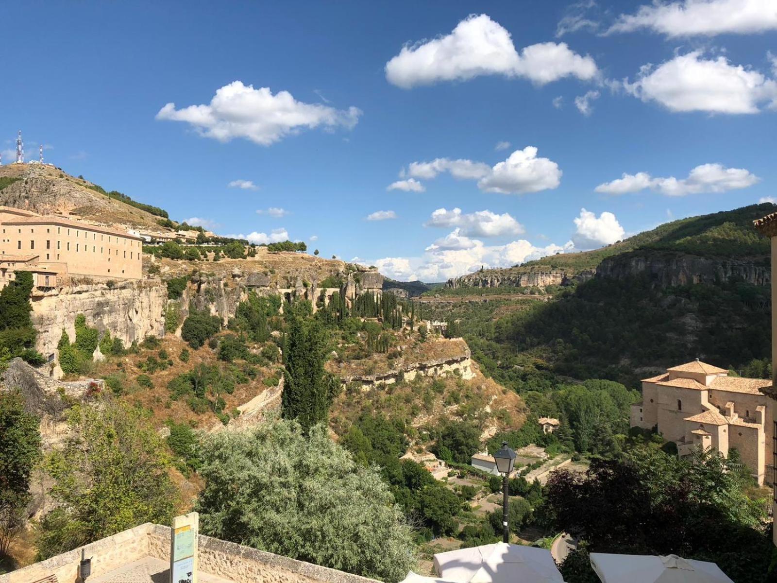 La Casa de San Pedro