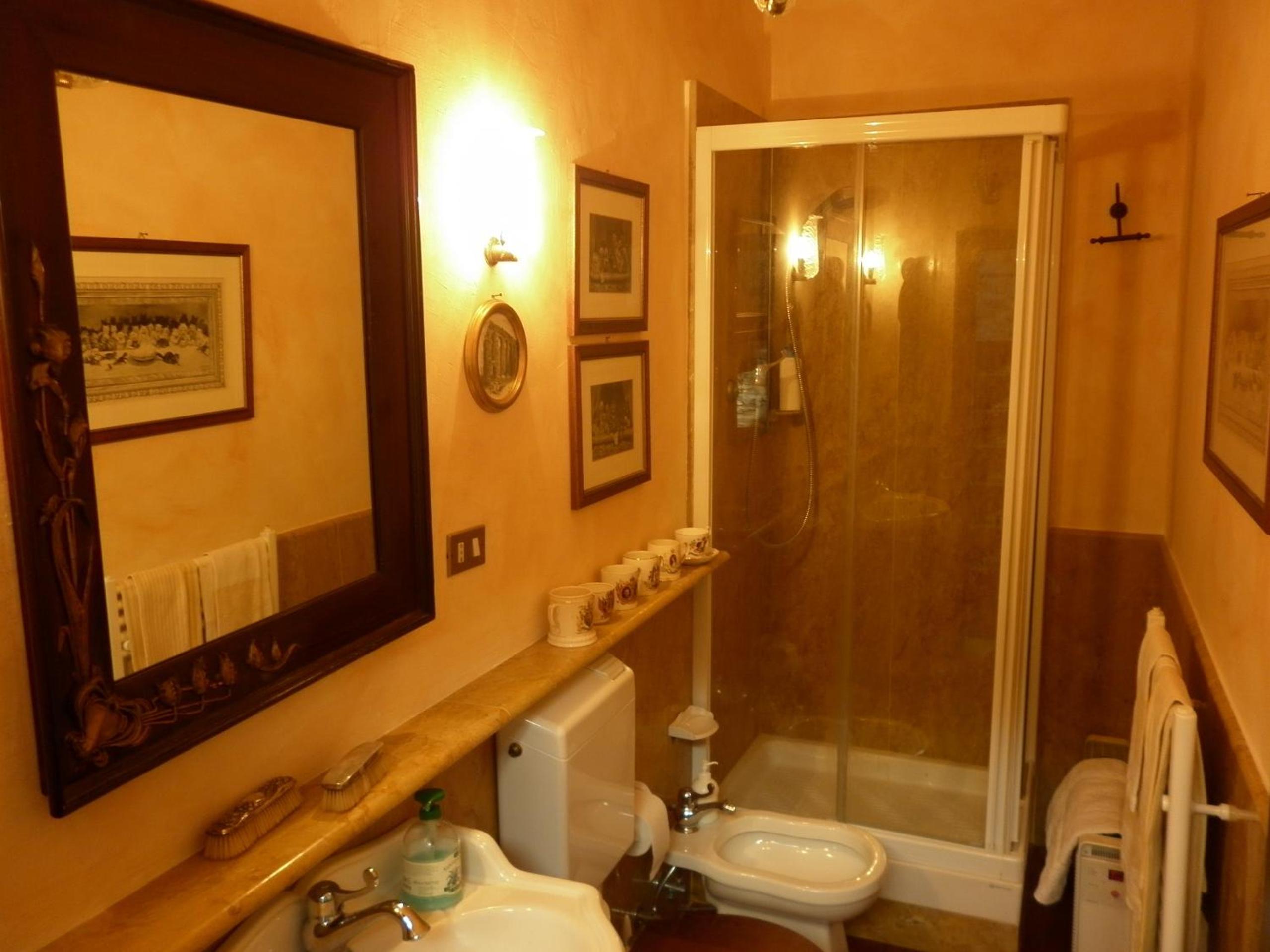 Palazzetto Bentivoglio