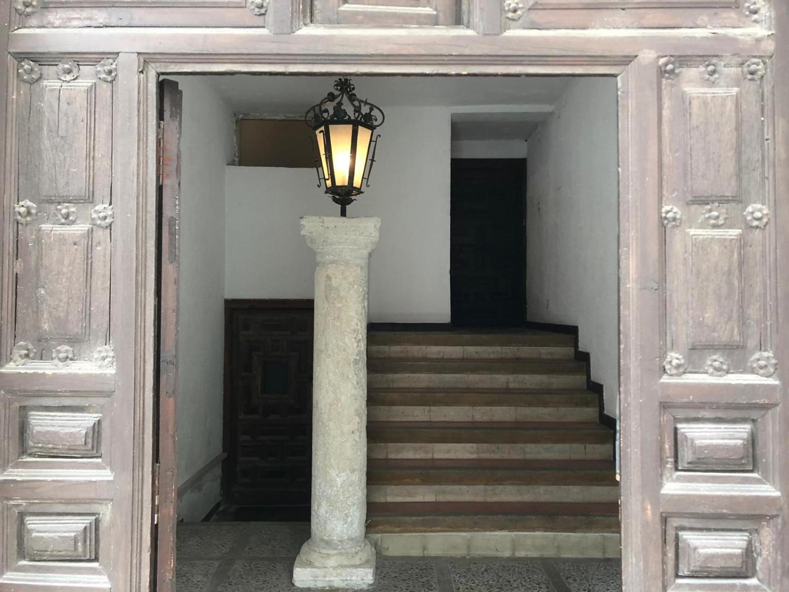 La Casa de San Pedro