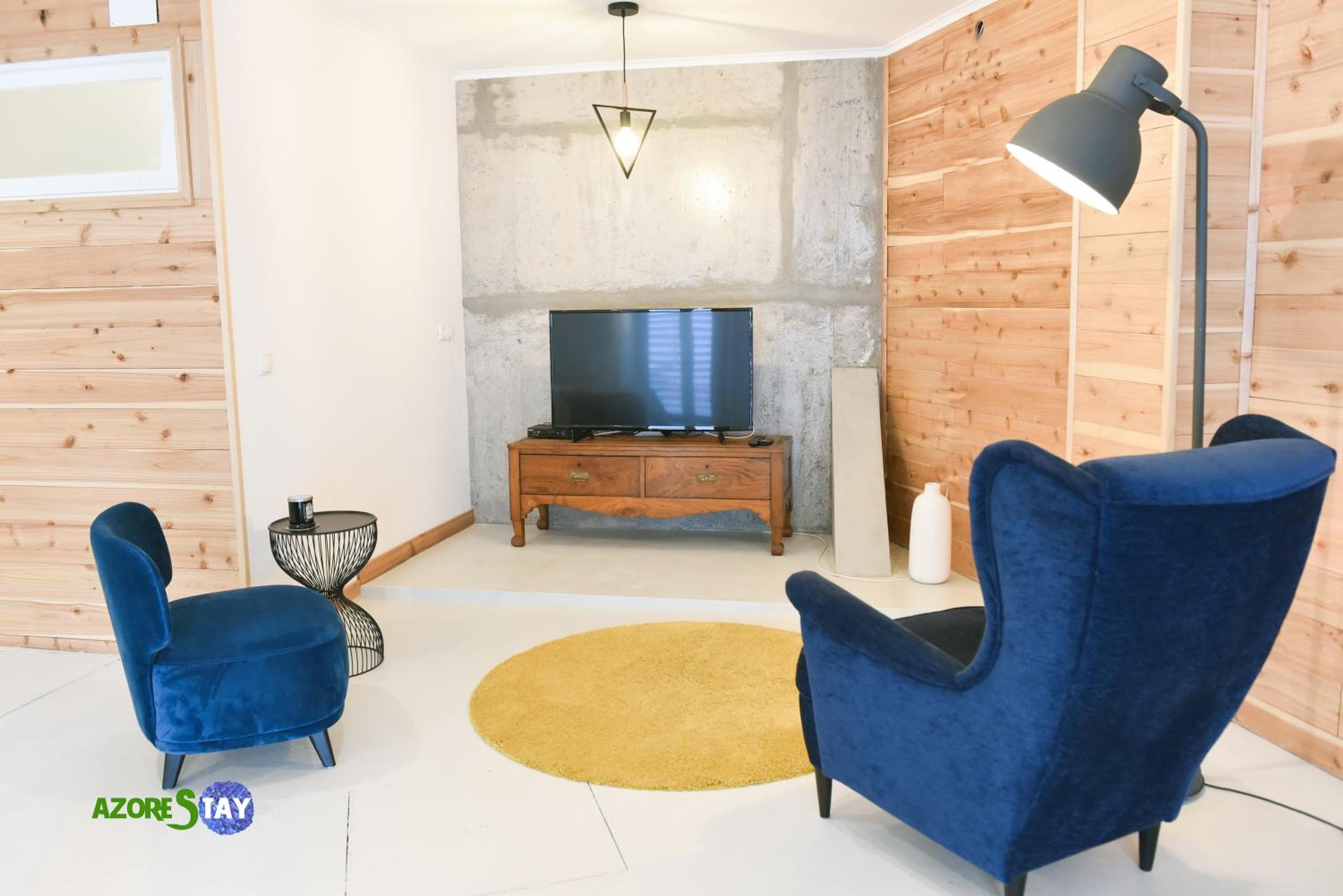 AZORESTAY en Horta