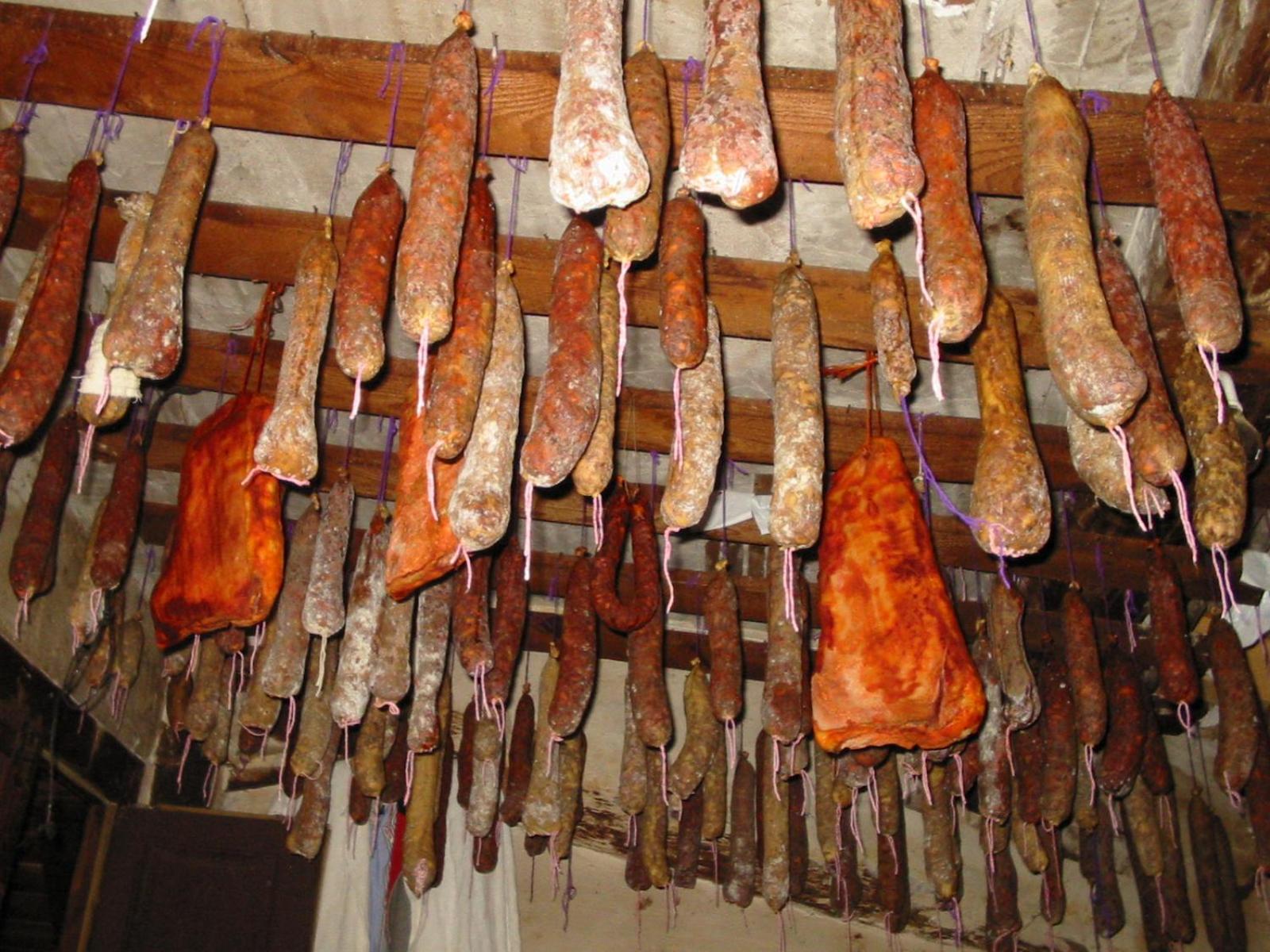 El Patio de la Morera
