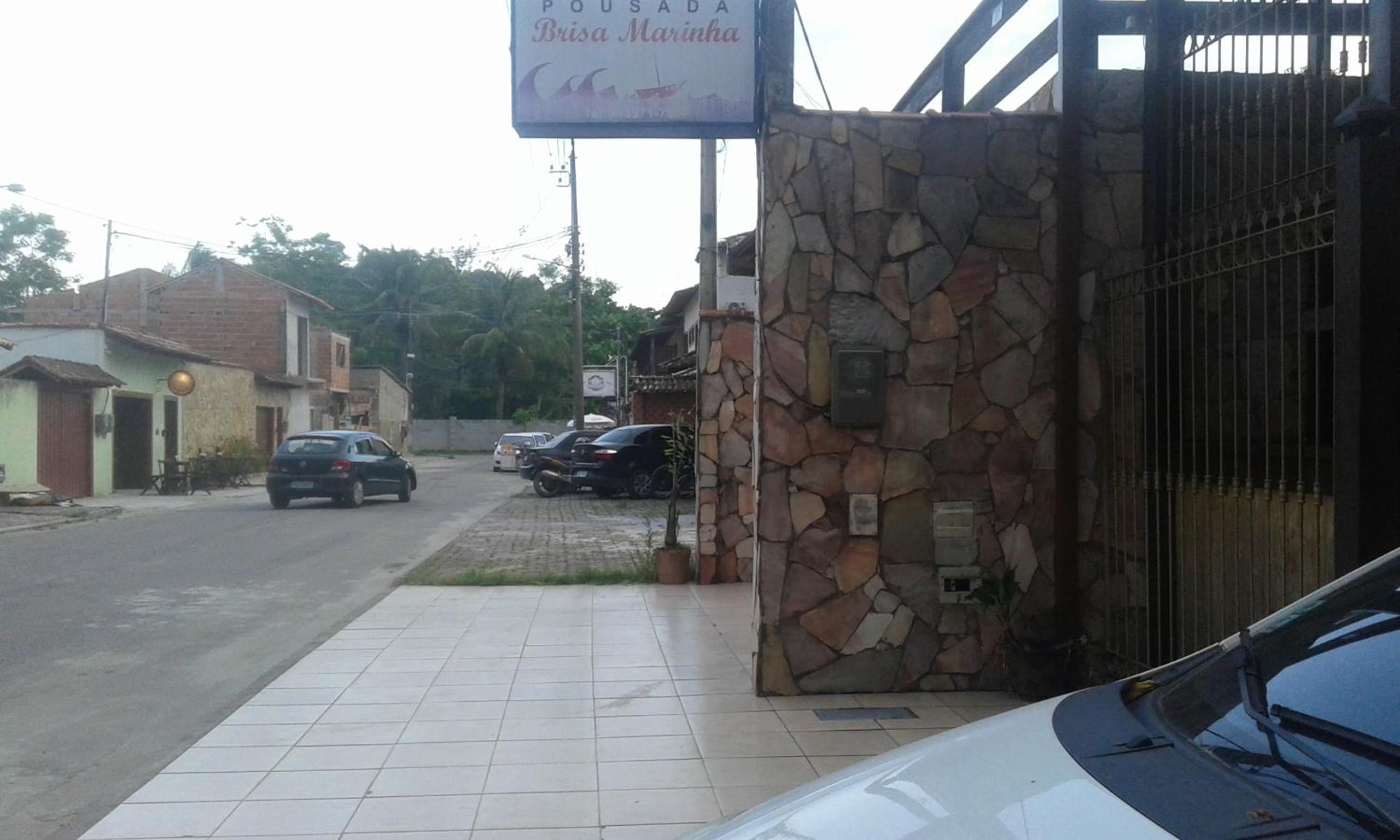 Pousada Brisa Marinha