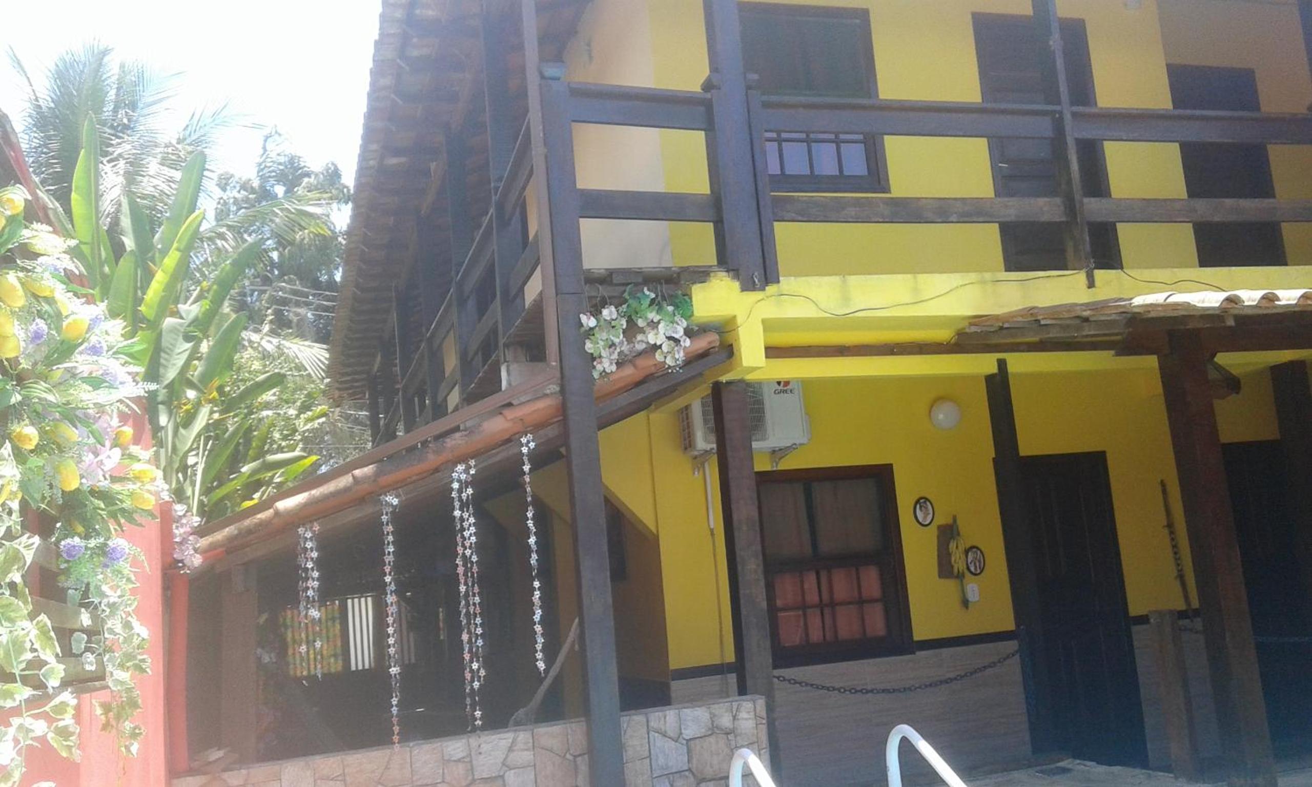Pousada Brisa Marinha