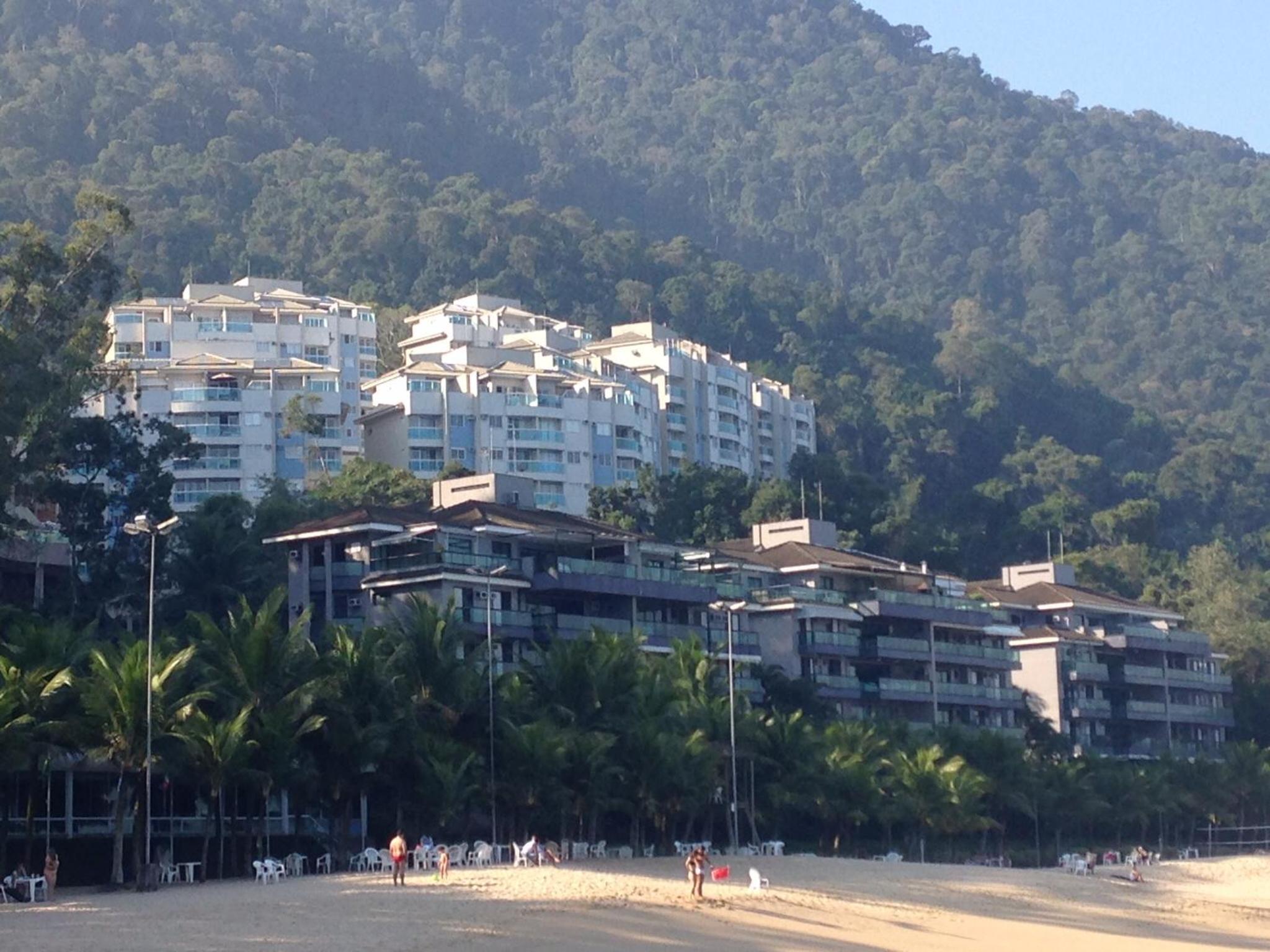 Hotel Porto Real Resort Suites Angra