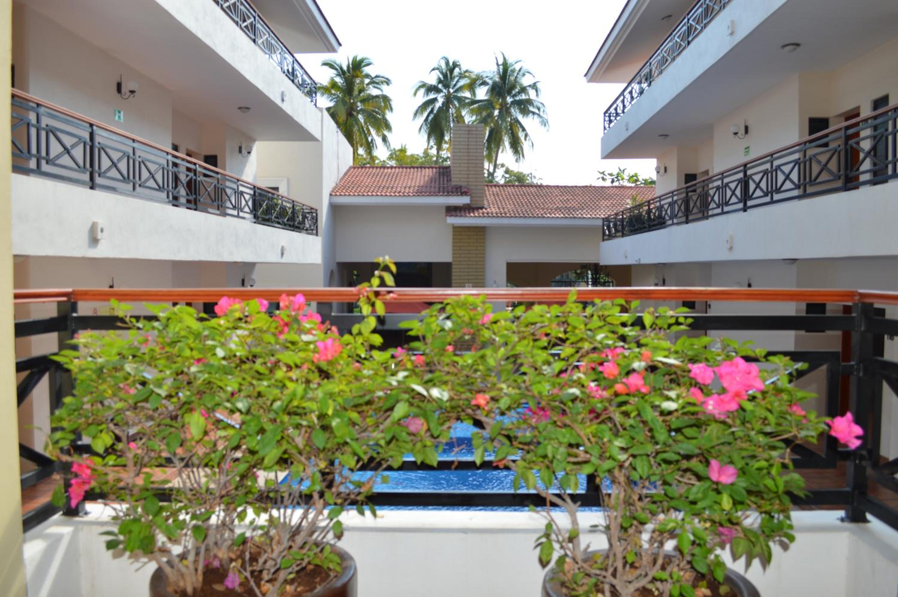 Colima Vacations - Concierge Plaza La Villa - Property Image 4