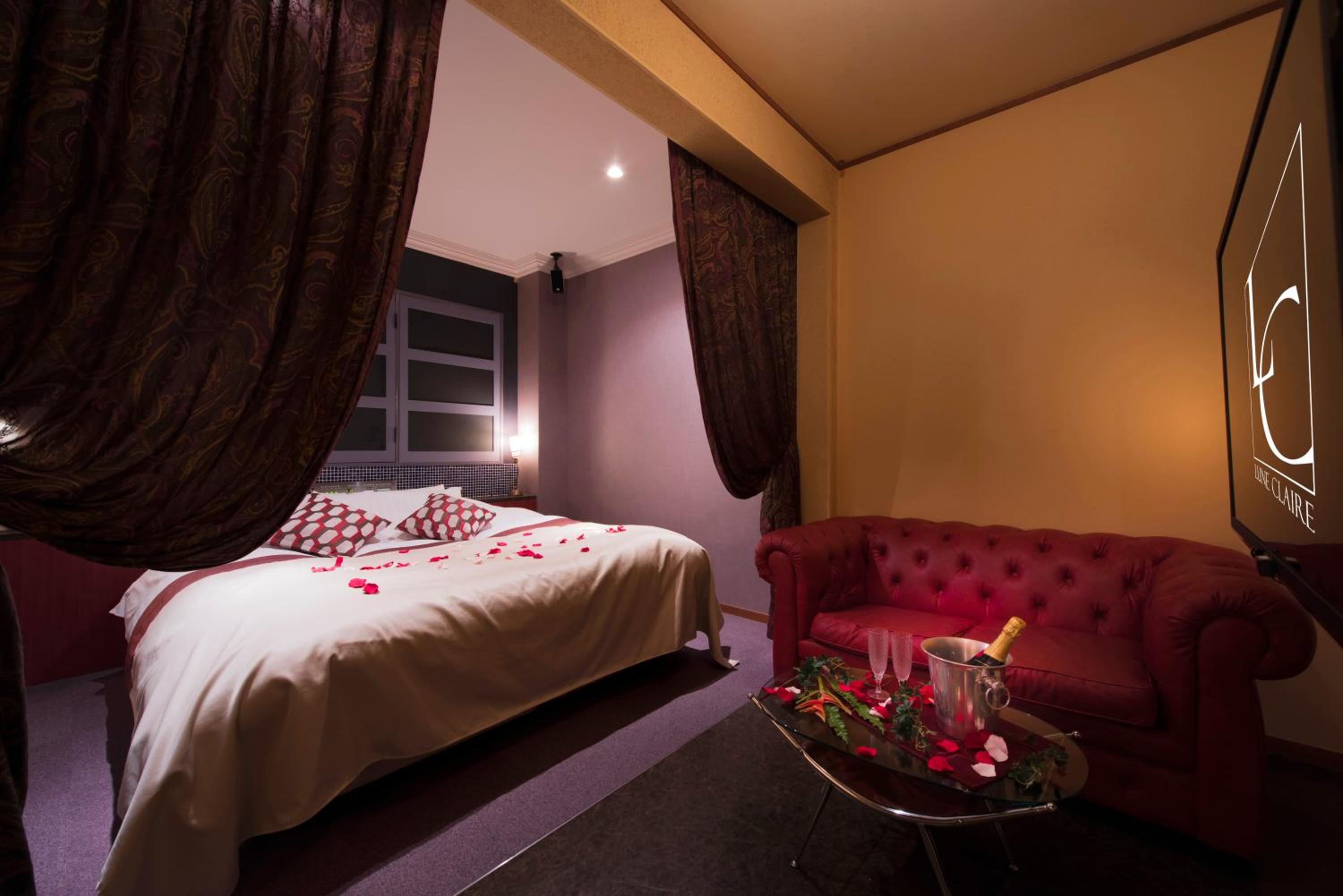 Hotel LUNE CLAIRE (Adult Only) view 2