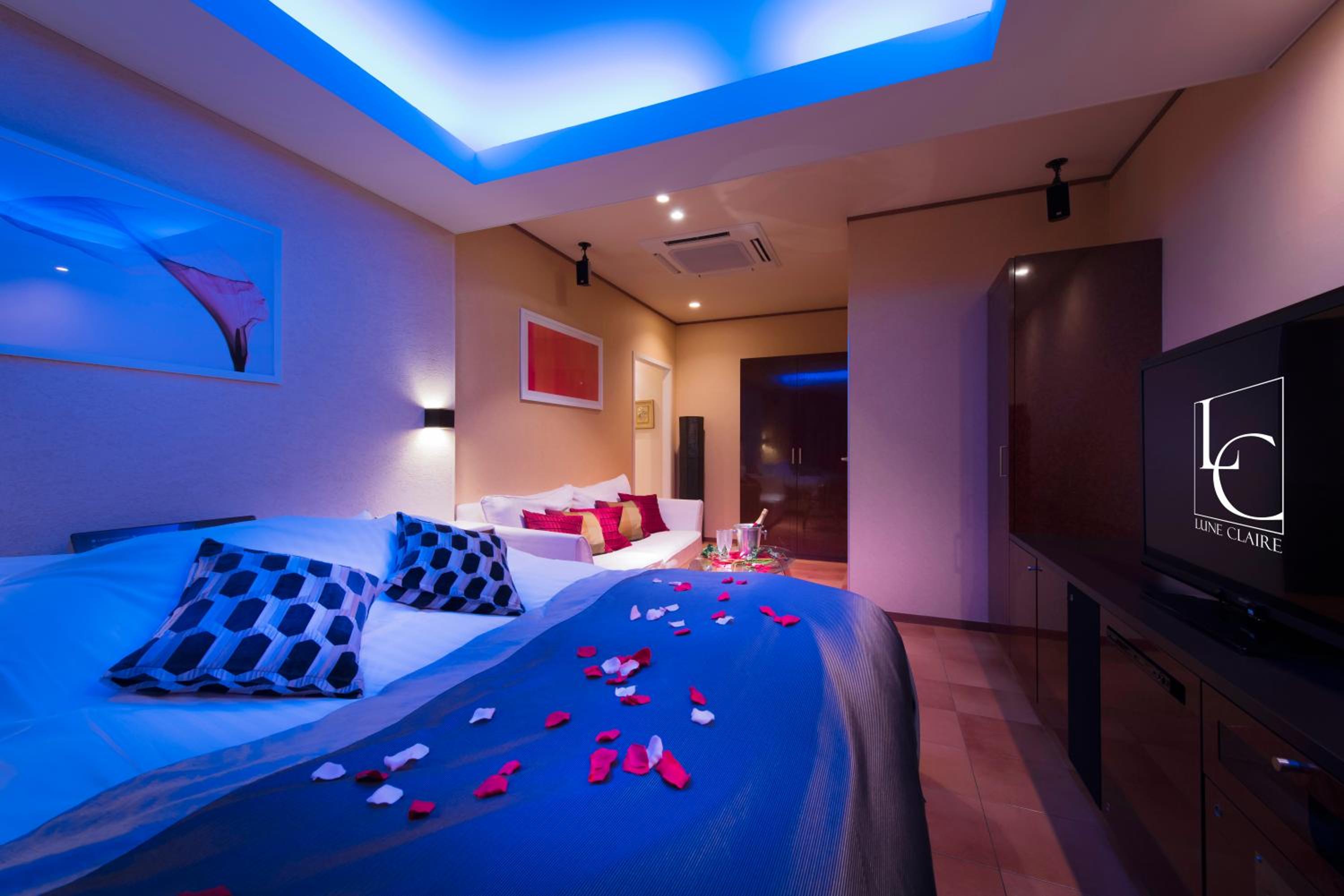 Hotel LUNE CLAIRE (Adult Only) view 3