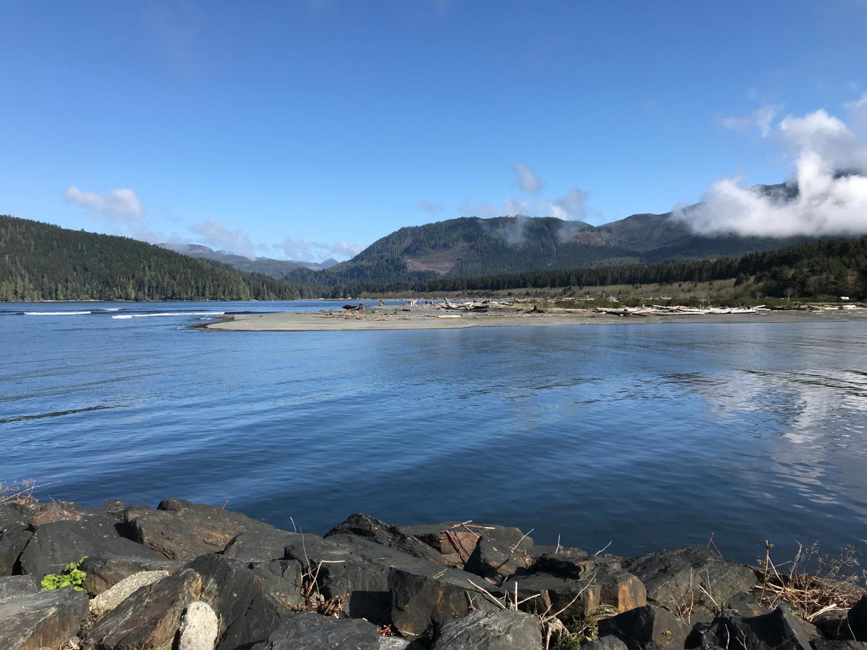 Port Renfrew Vacation Rentals