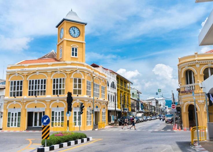 Hotel D2 lamoon resotel - Image 1