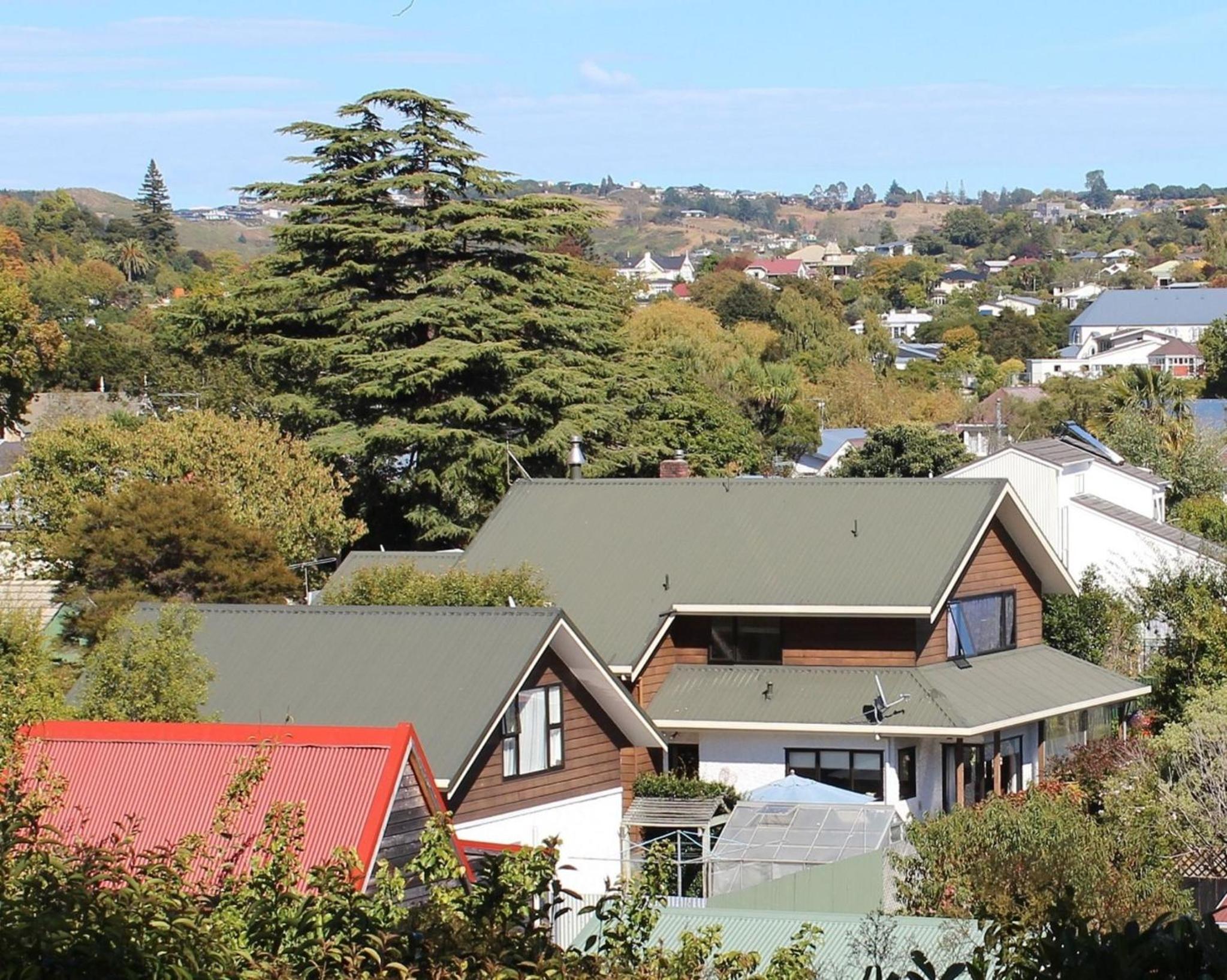 Annick House Bed and Breakfast