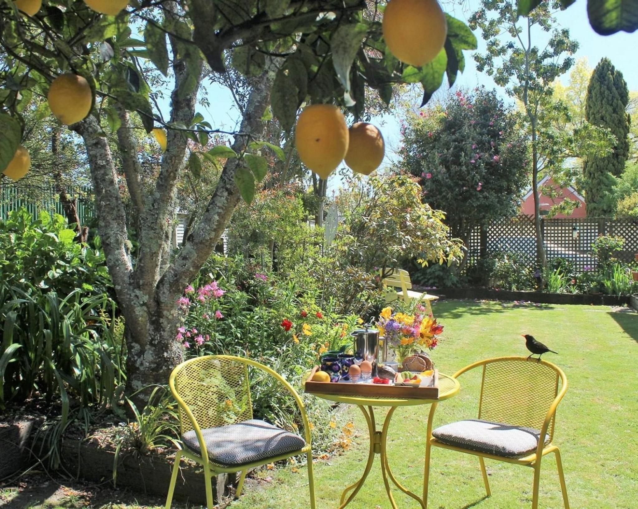 Annick House Bed and Breakfast
