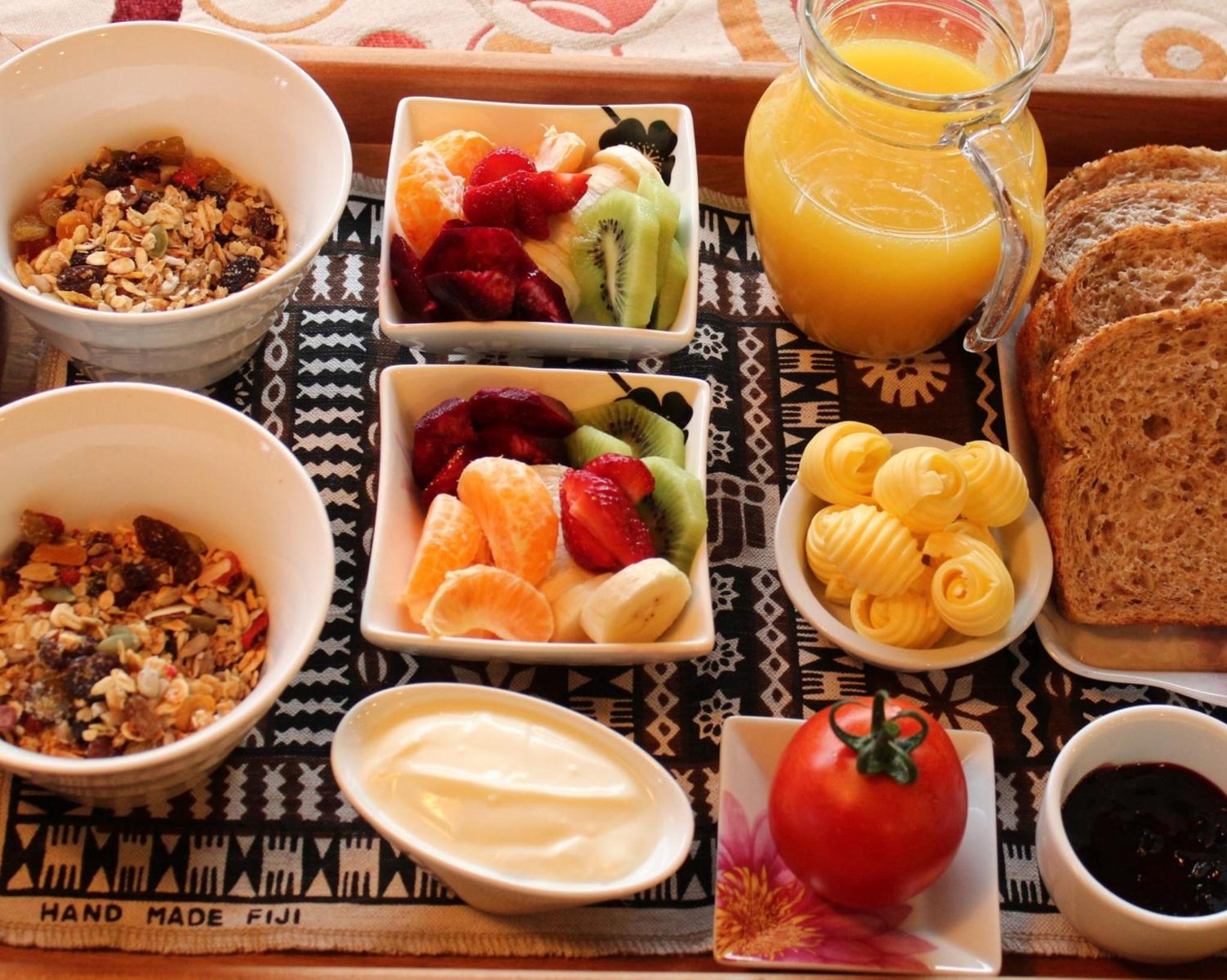 Annick House Bed and Breakfast