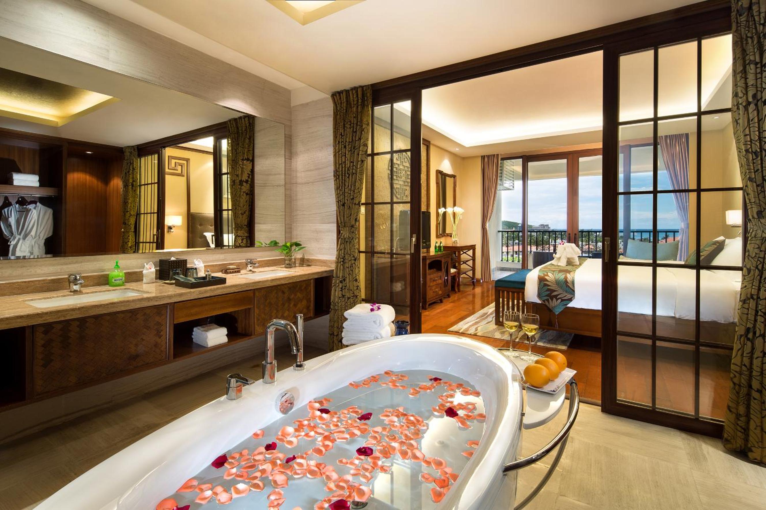 Luhuitou State Guesthouse & Resort