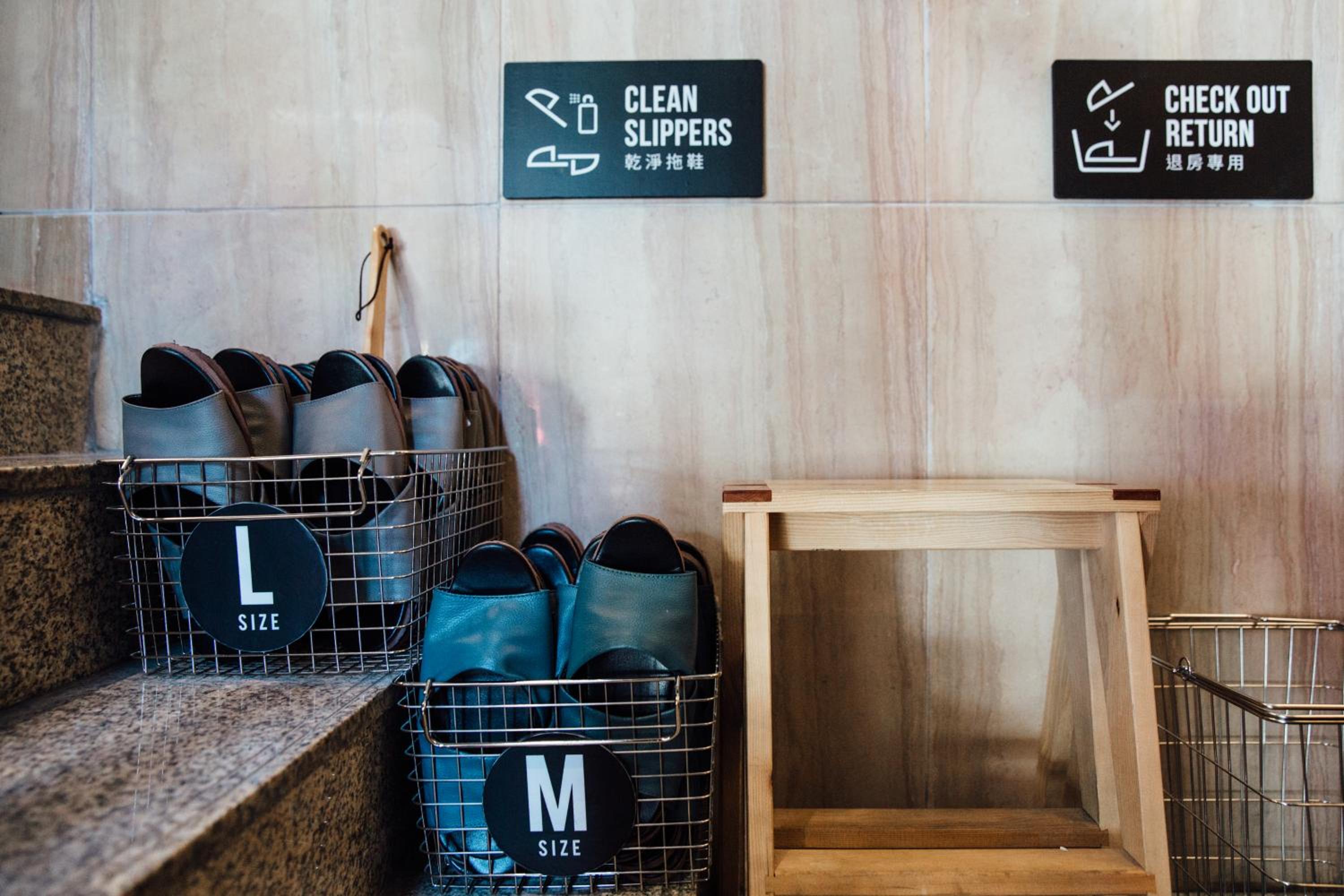 Star Hostel Taipei East