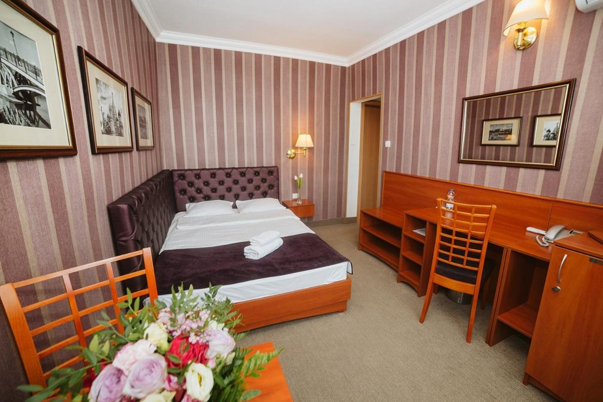 Hotel Europejski