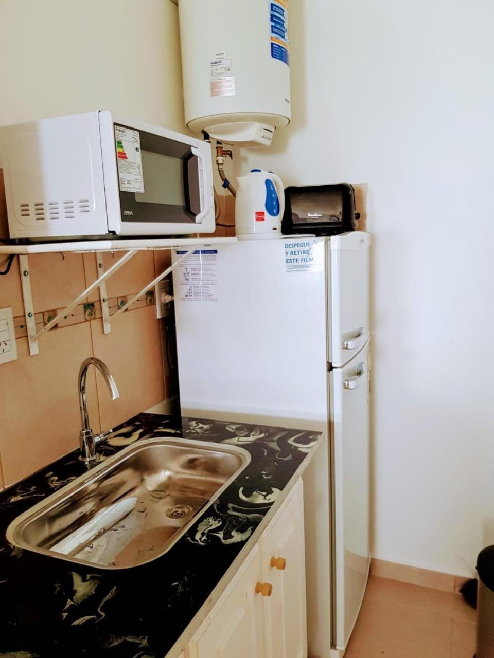 Raíces Federaenses Monoambientes