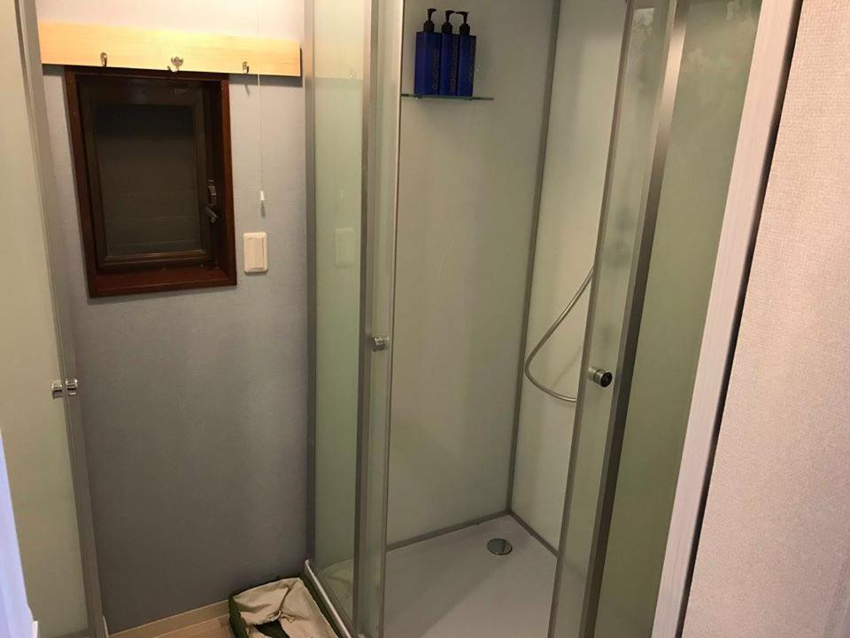 Den７【1F&2F】Shirokane Takanawa Apts