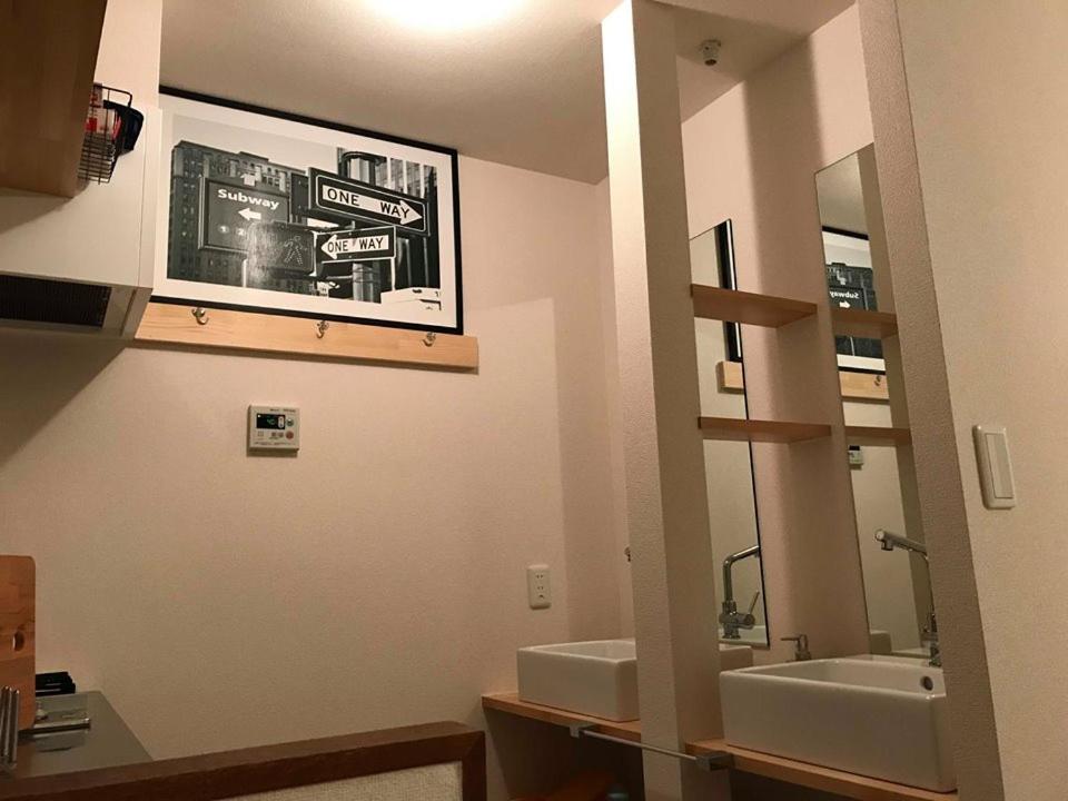 Den７【1F&2F】Shirokane Takanawa Apts