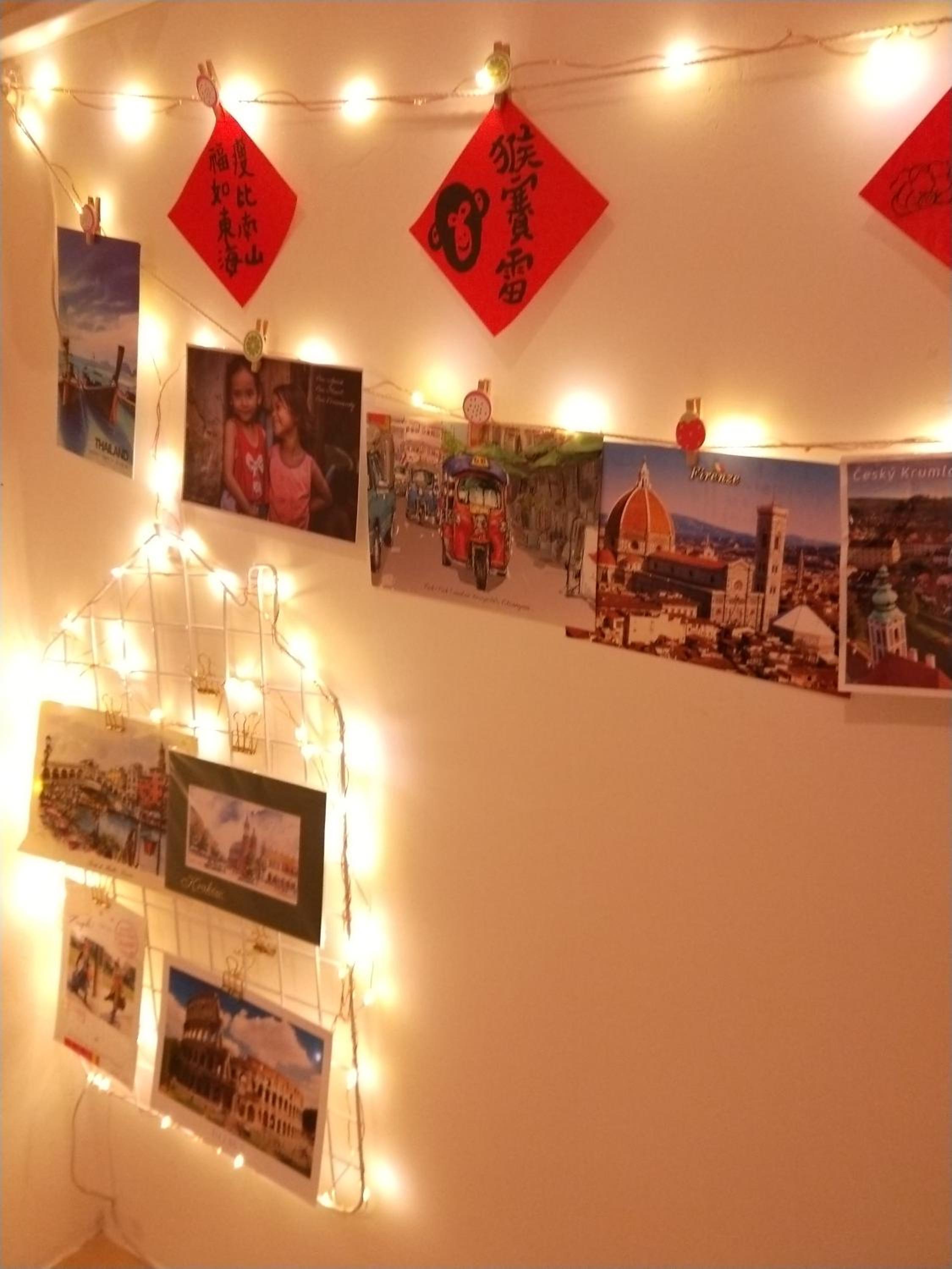 Fuaowo Backpackers Homestay view 4