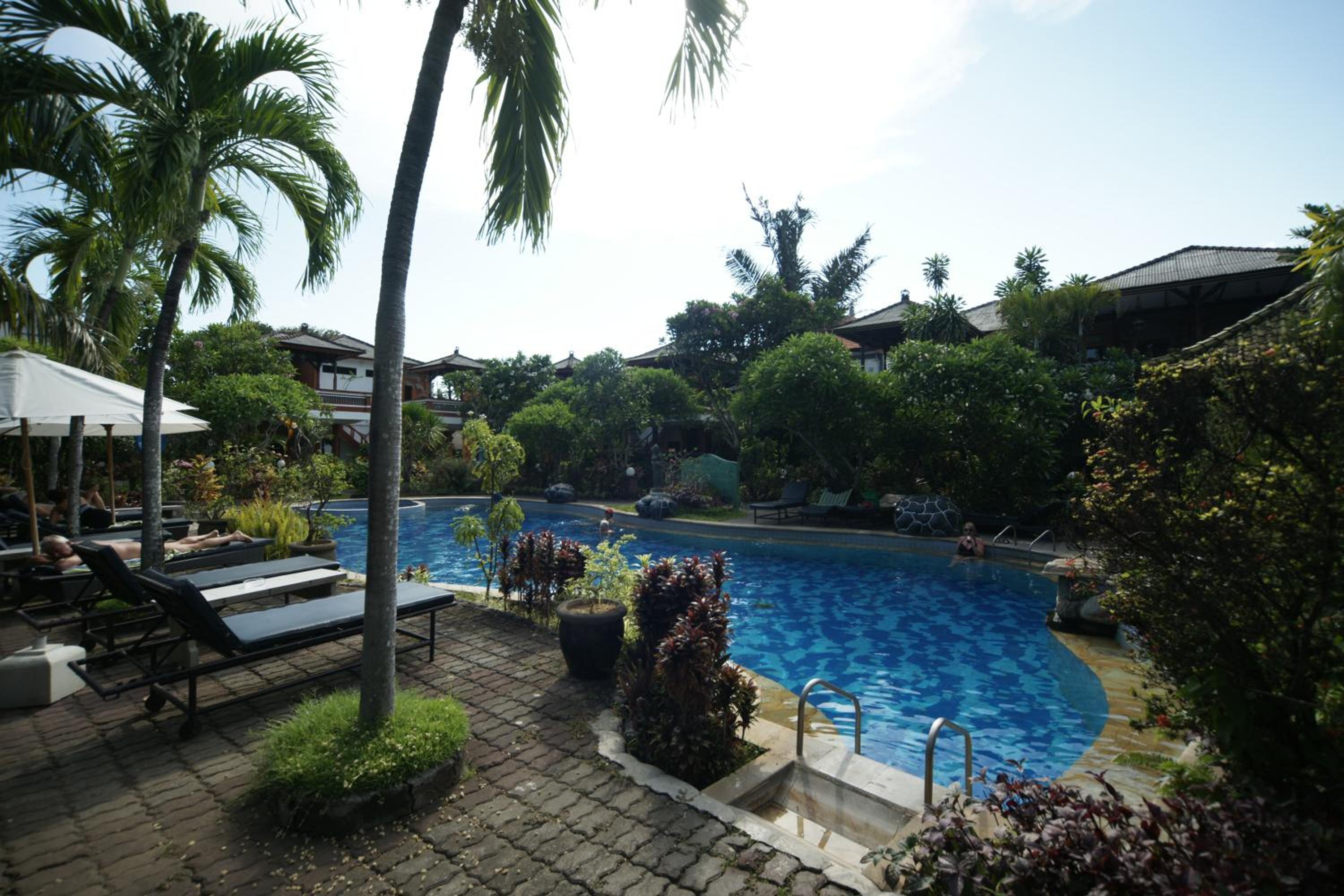 Sanur Vacations - Swastika Bungalows - Property Image 3