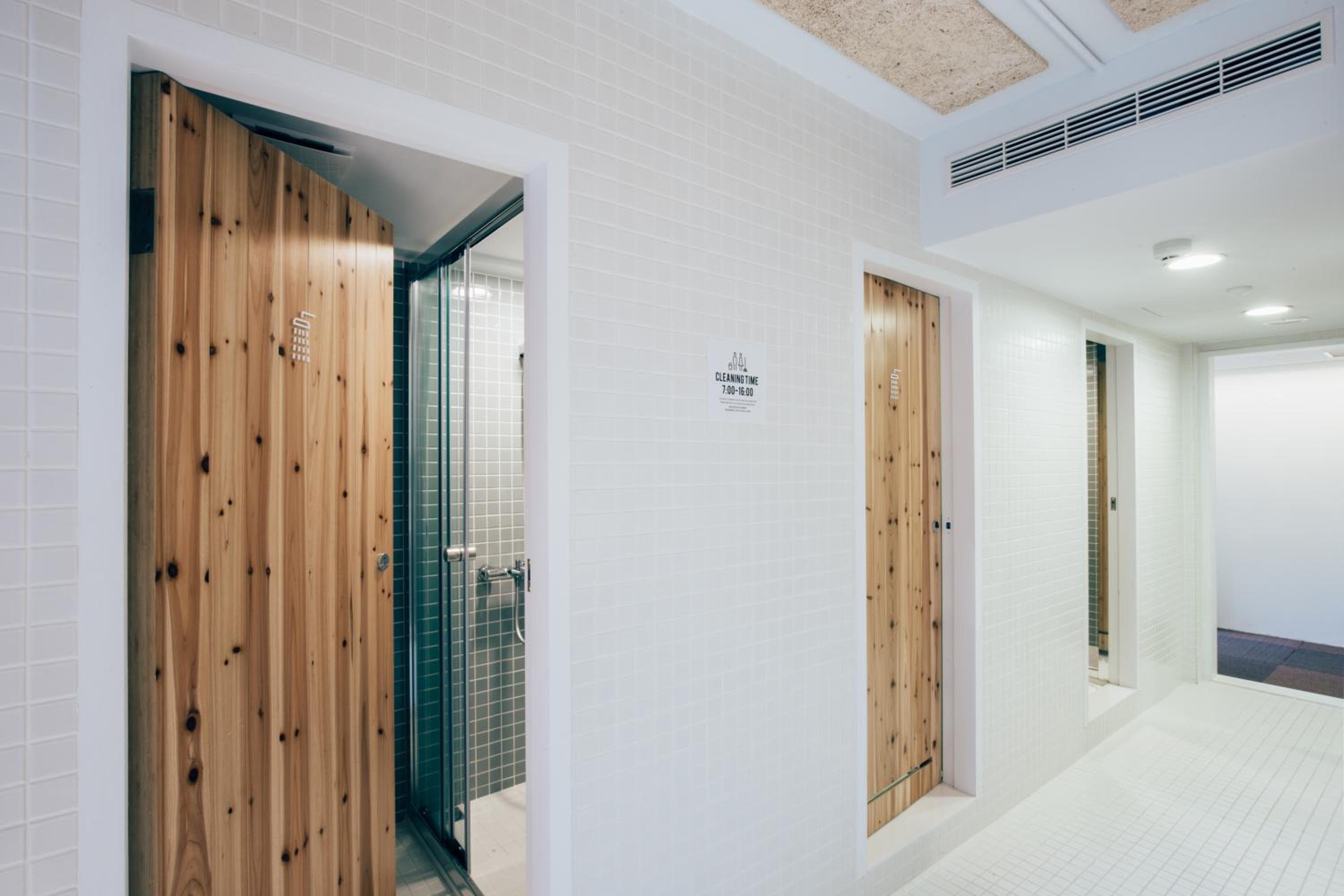 Star Hostel Taipei East