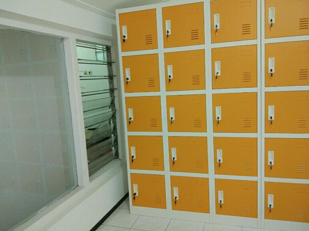 Rumah Larasati view 5