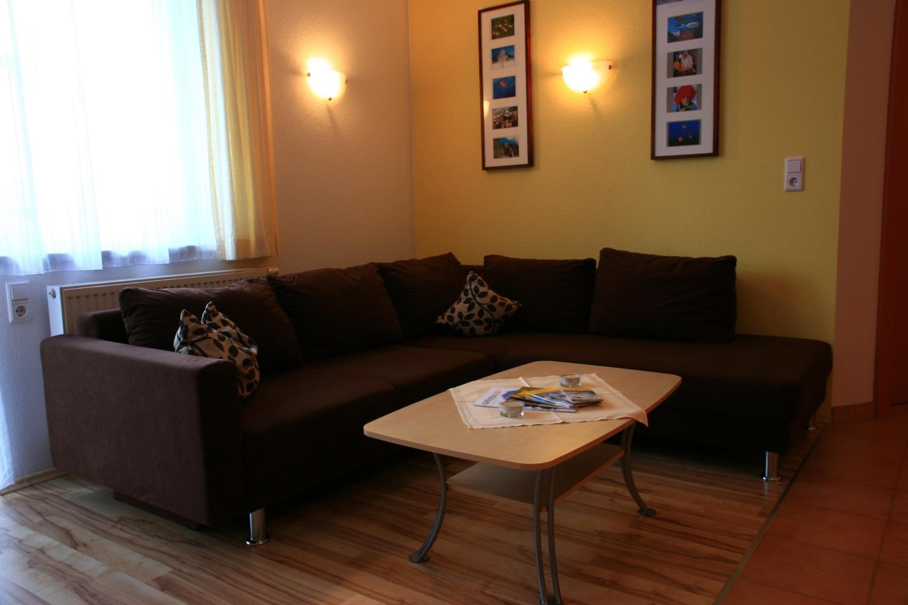 Appartements 4 Jahreszeiten view 3