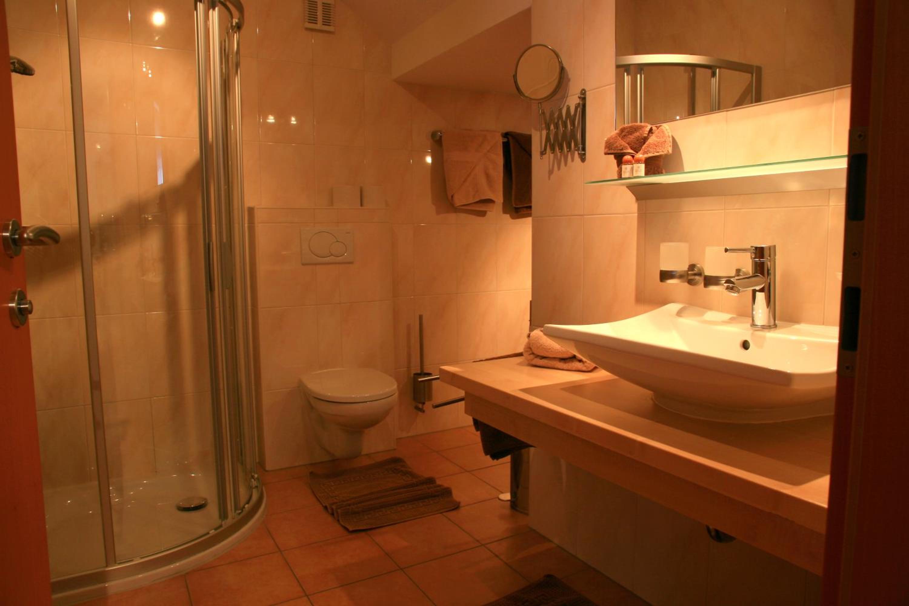 Appartements 4 Jahreszeiten view 5