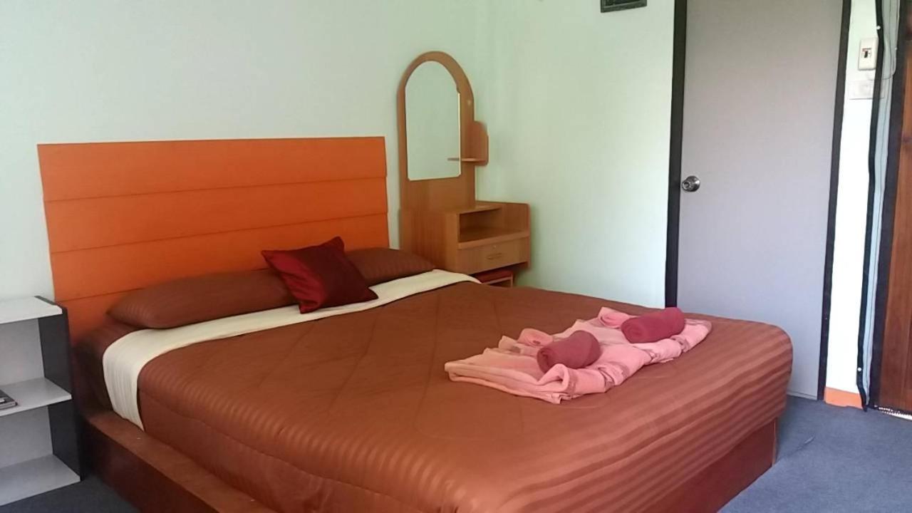 Bansuan Inthanon Resort