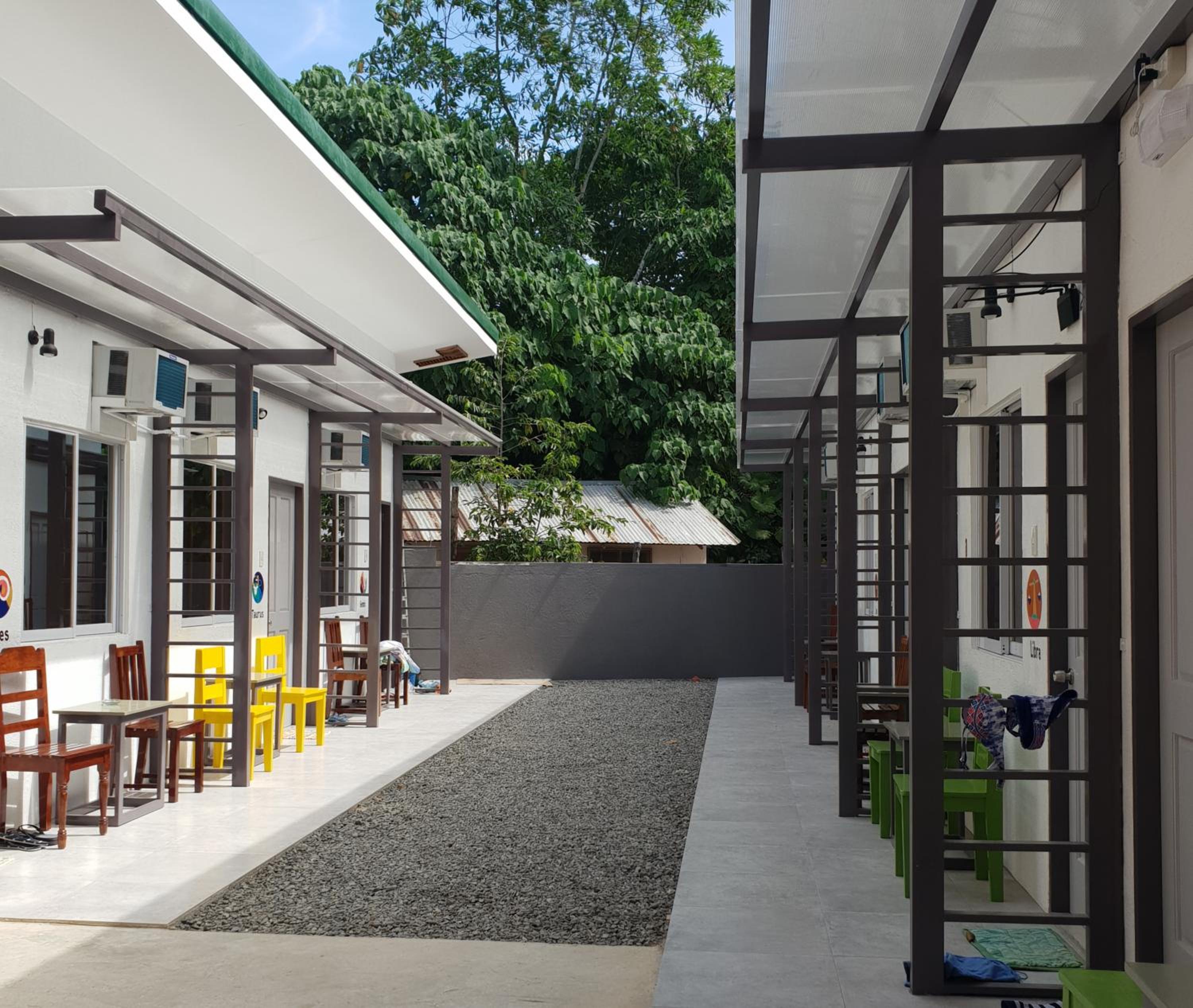 Inngo Tourist Inn — photo 29