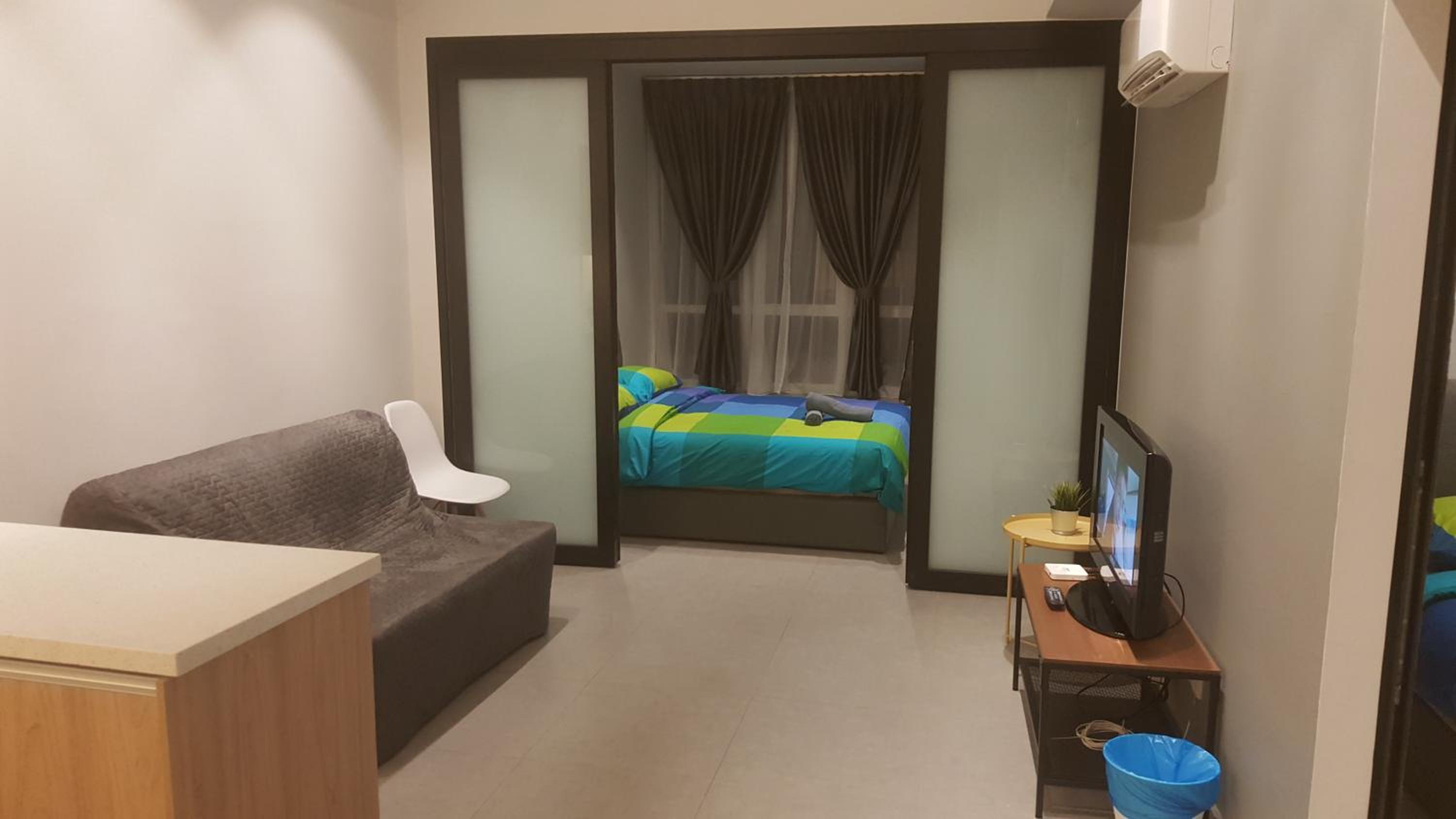 Parkview Service Apartments