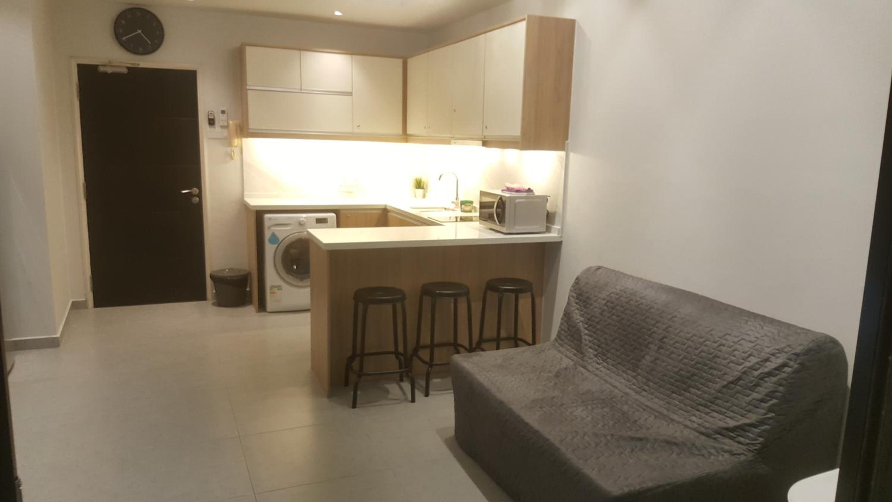 Parkview Service Apartments