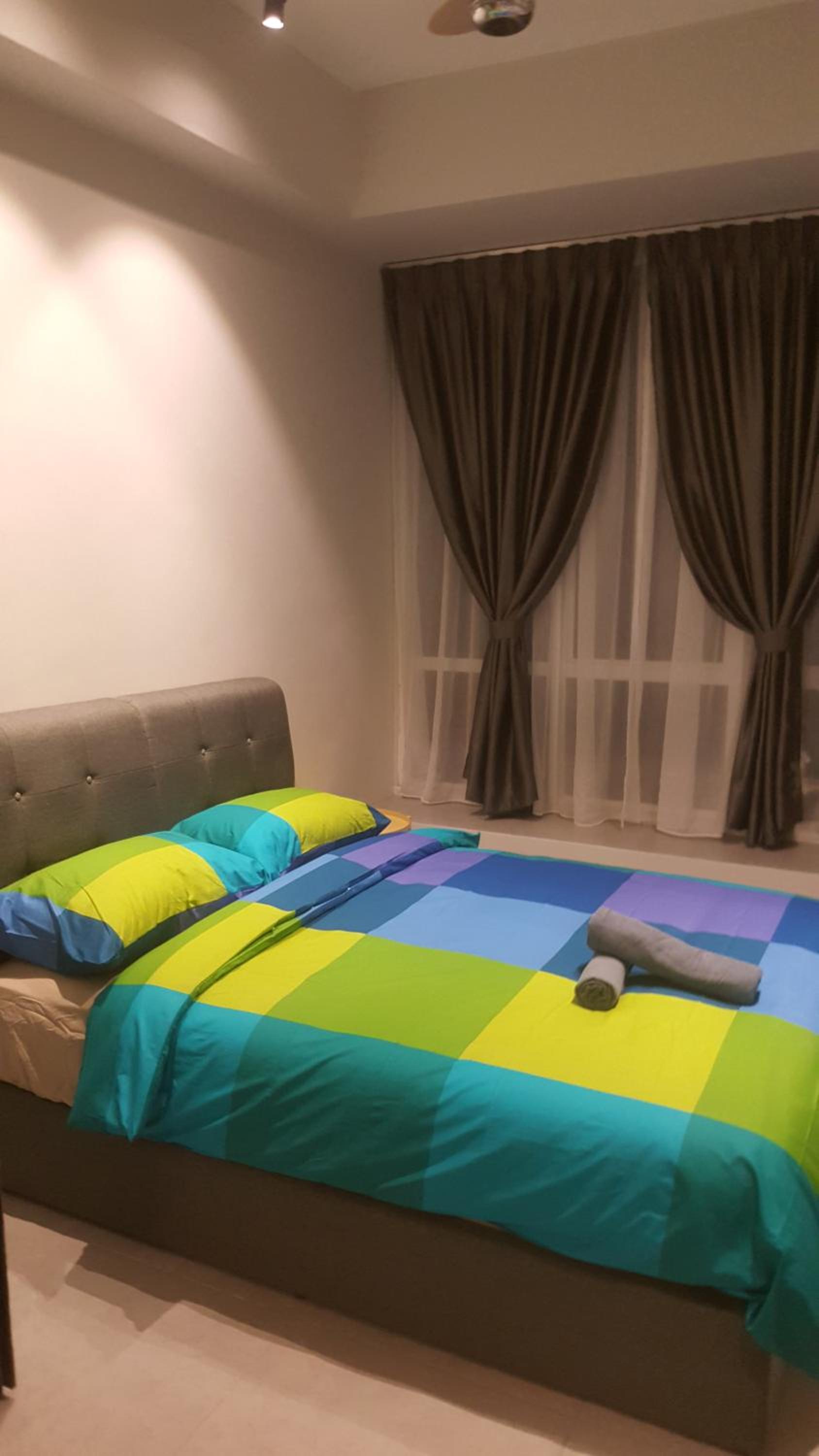Parkview Service Apartments
