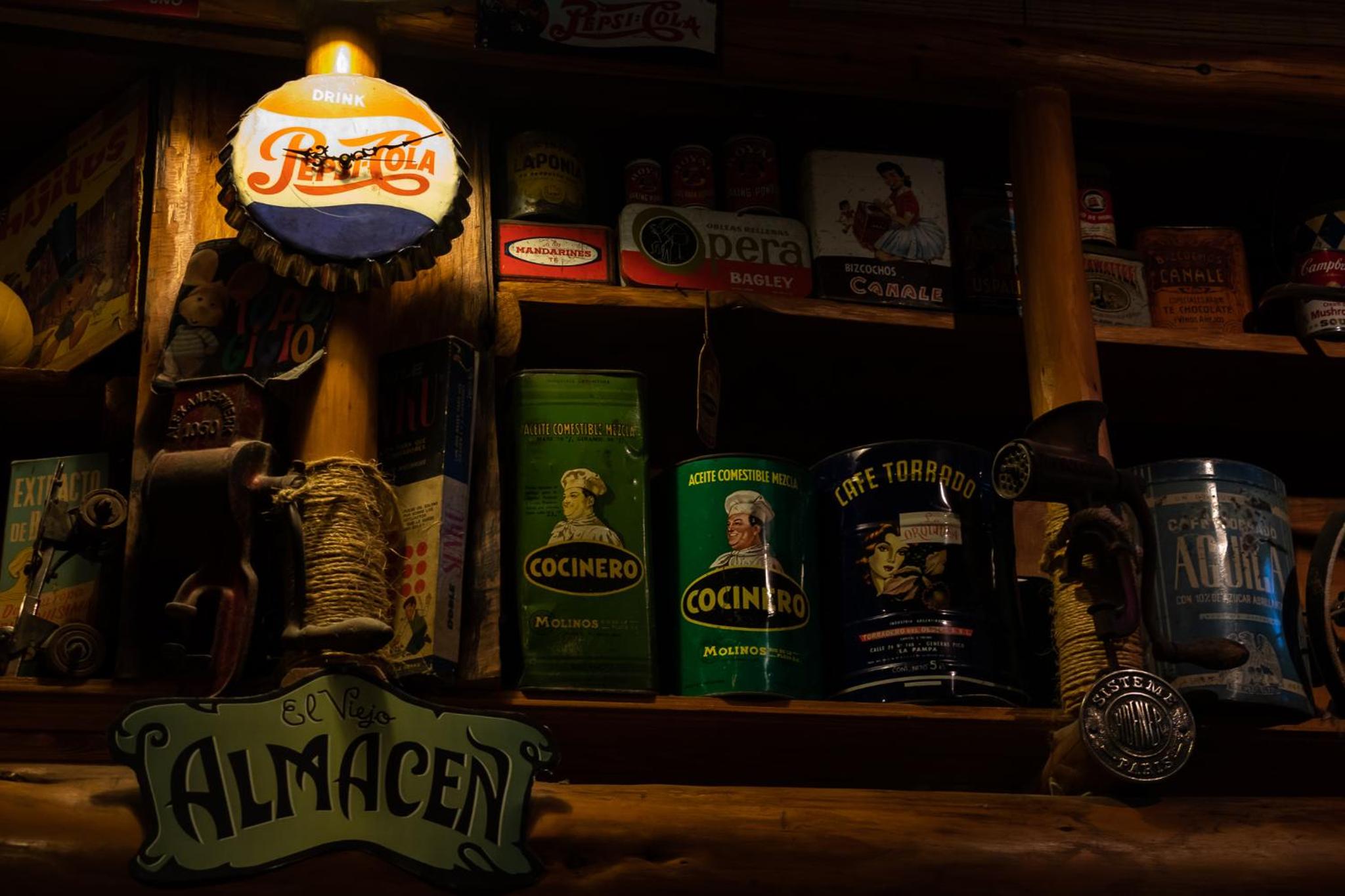 Patagonia Retro