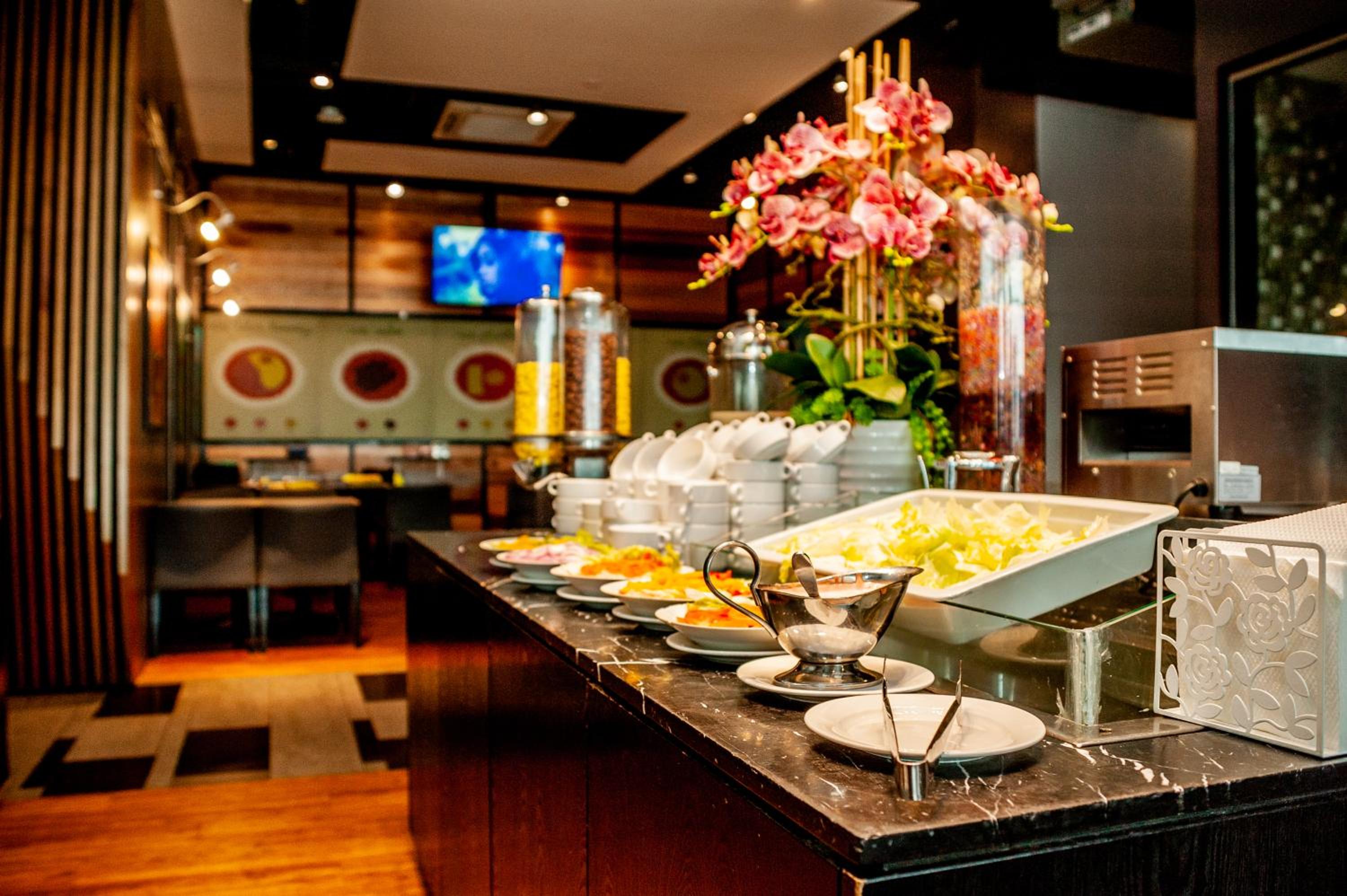 FEECO Hotel Kuala Lumpur photo 2