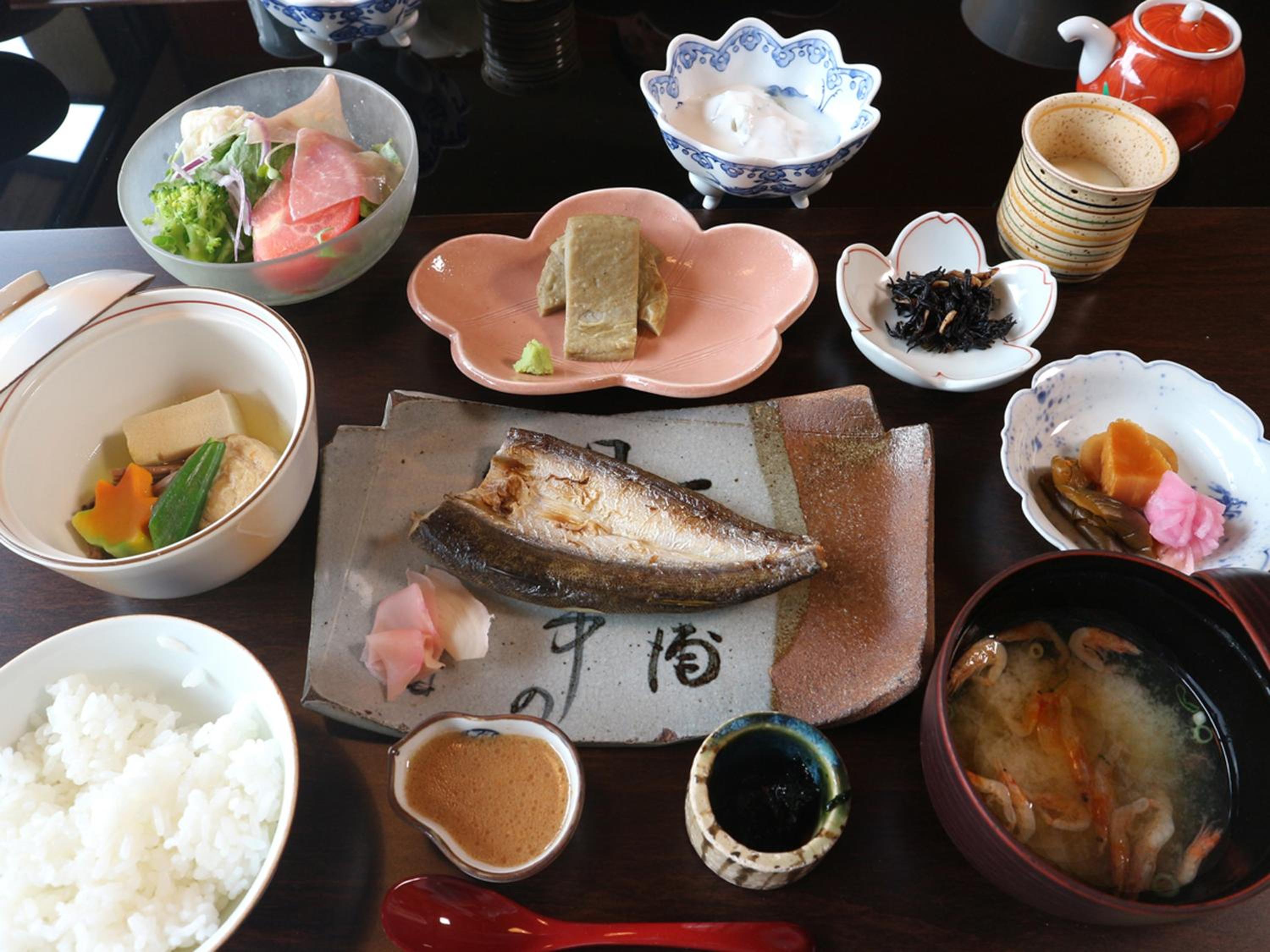 Hotel Hagoromo