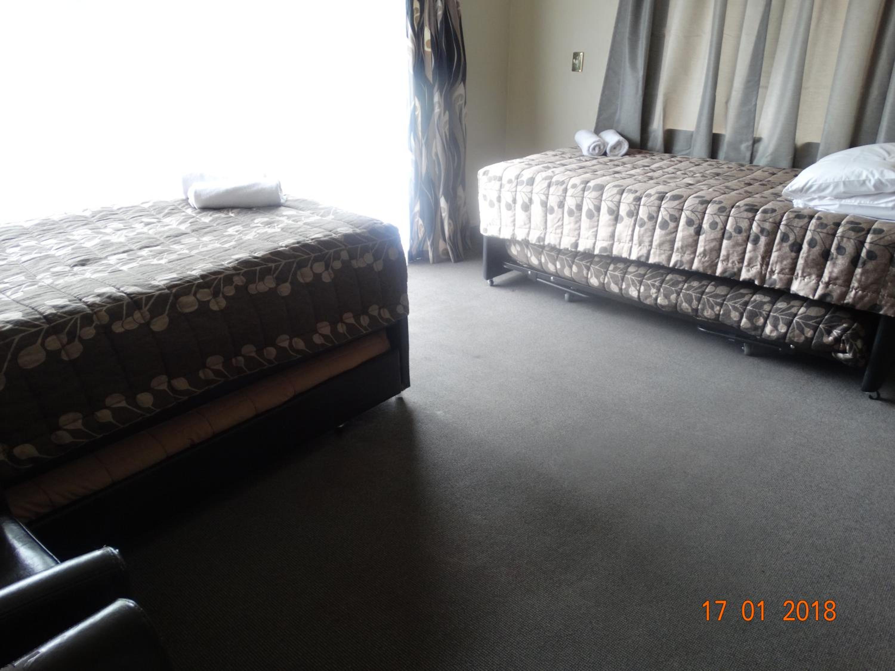 Ambassador Motel