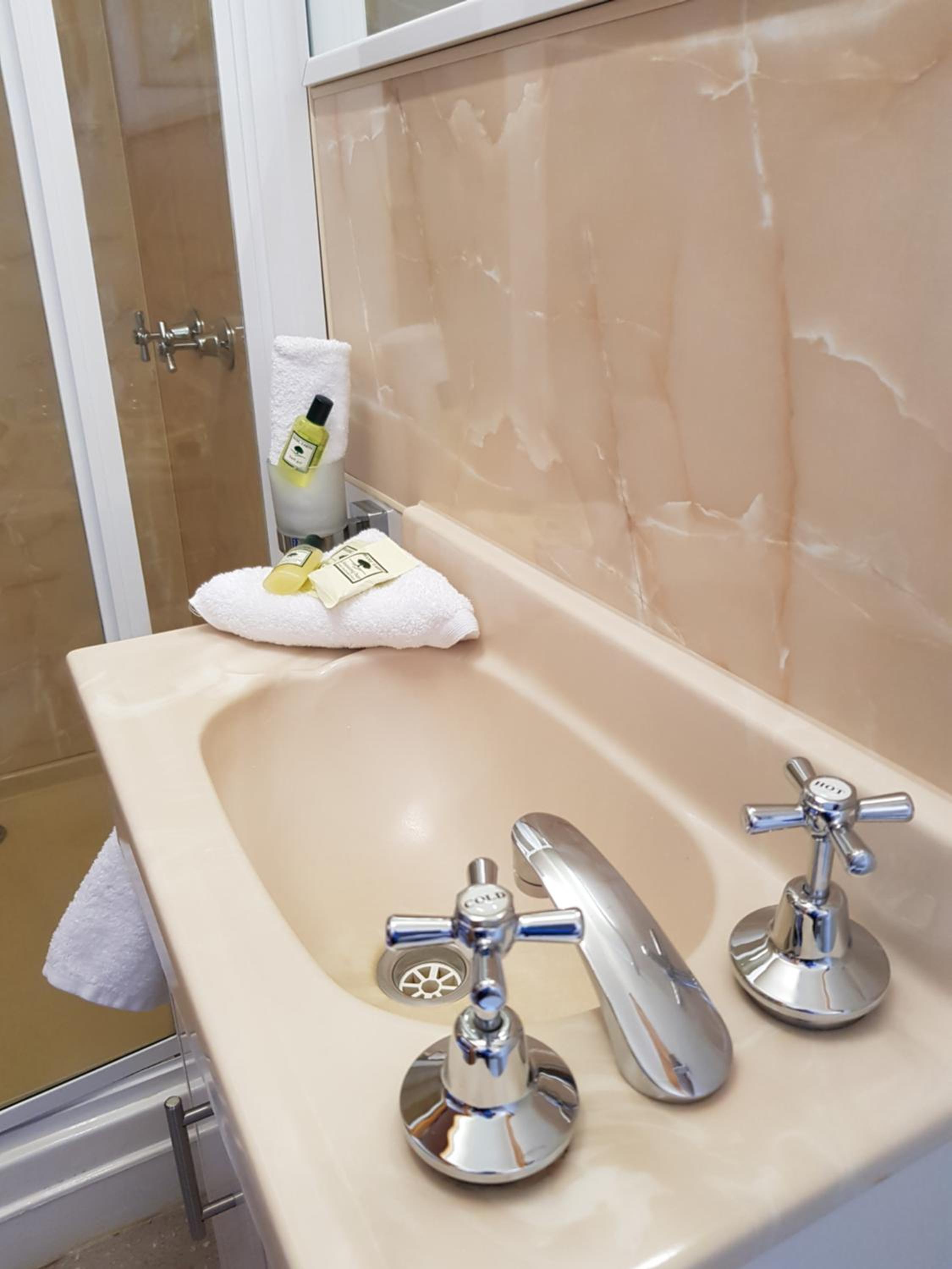 Blue Seas Holiday Villas