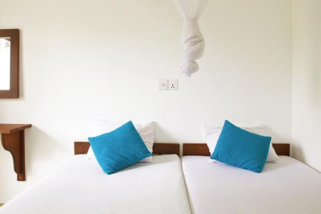 Beach Inns Holiday Resort