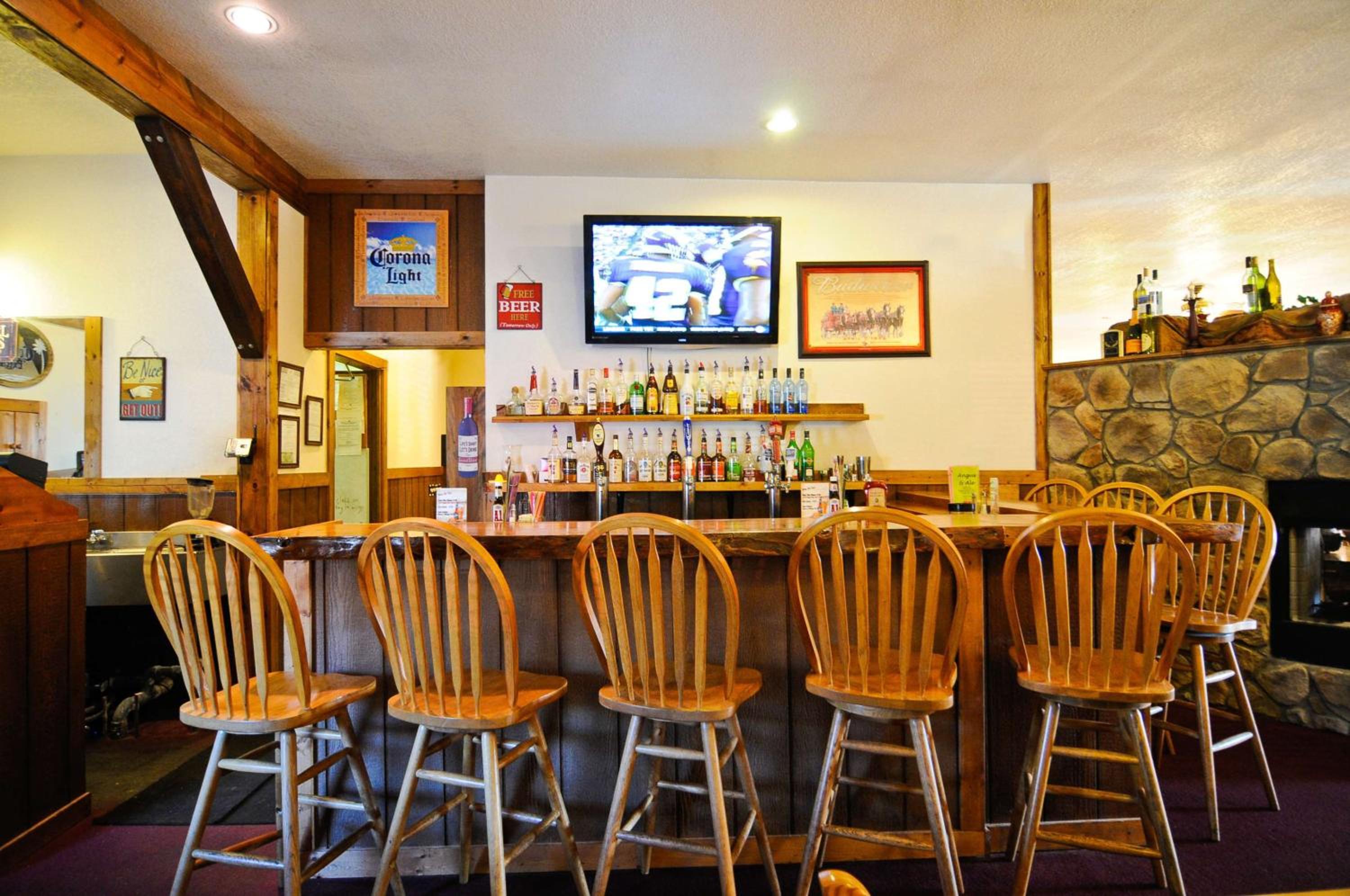 SureStay Plus Hotel by Best Western Berkeley Springs - Property Image 16