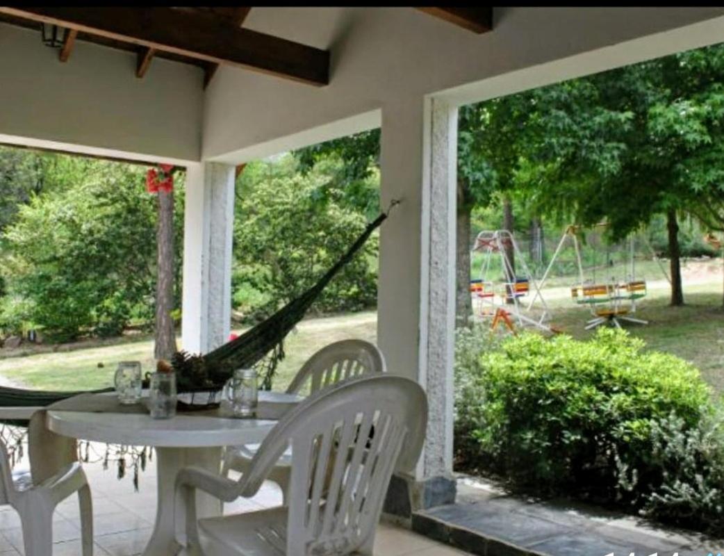 Posada del Halcón - Cabañas y Suites