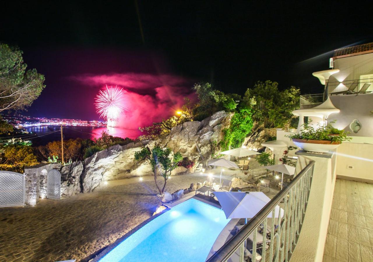 Villa Caruso