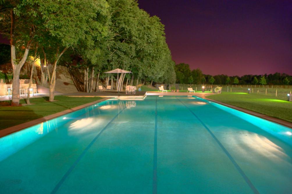 Luxuriously restored farmhouse near Girona in the heart of Catalunya
