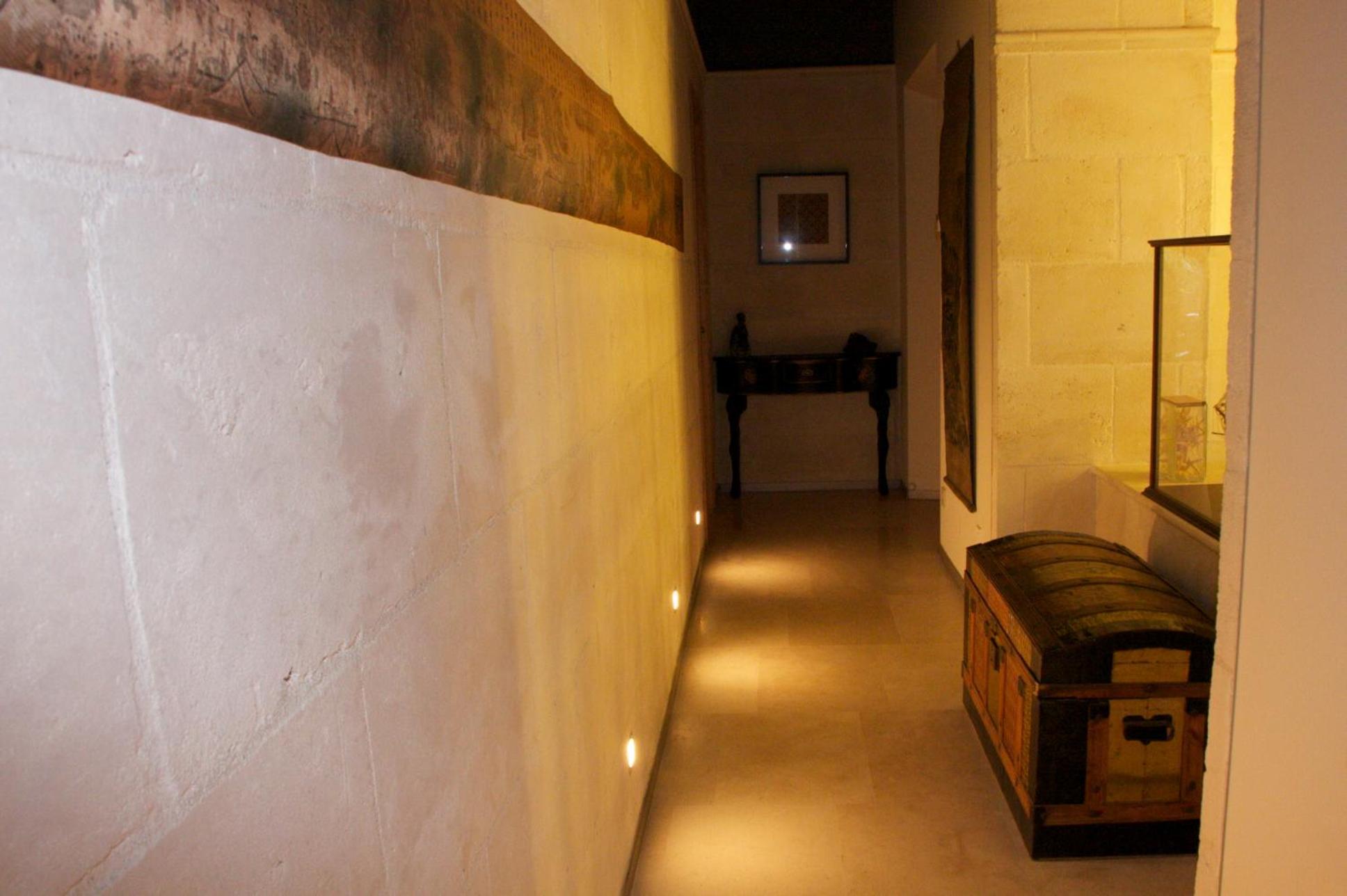Luxuriously restored farmhouse near Girona in the heart of Catalunya