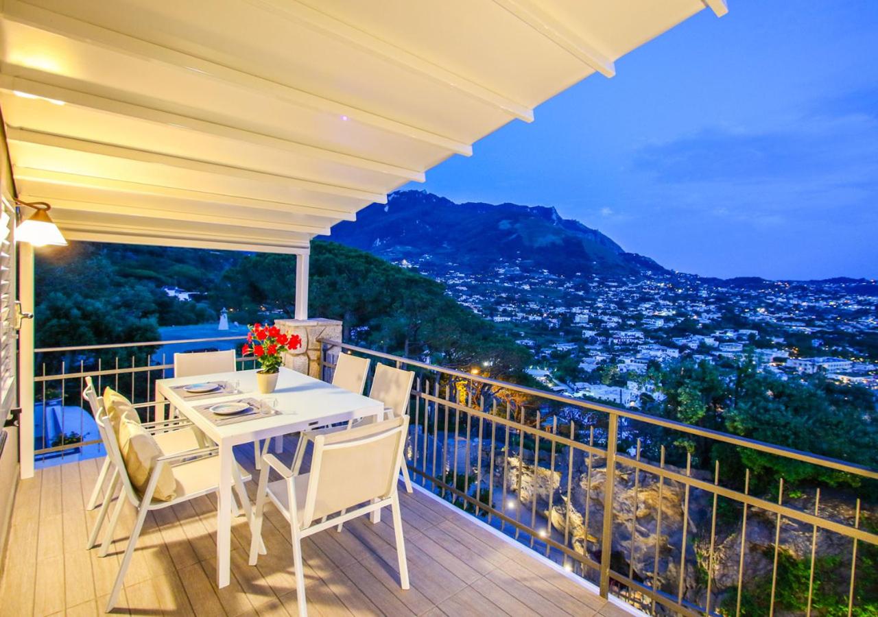Villa Caruso