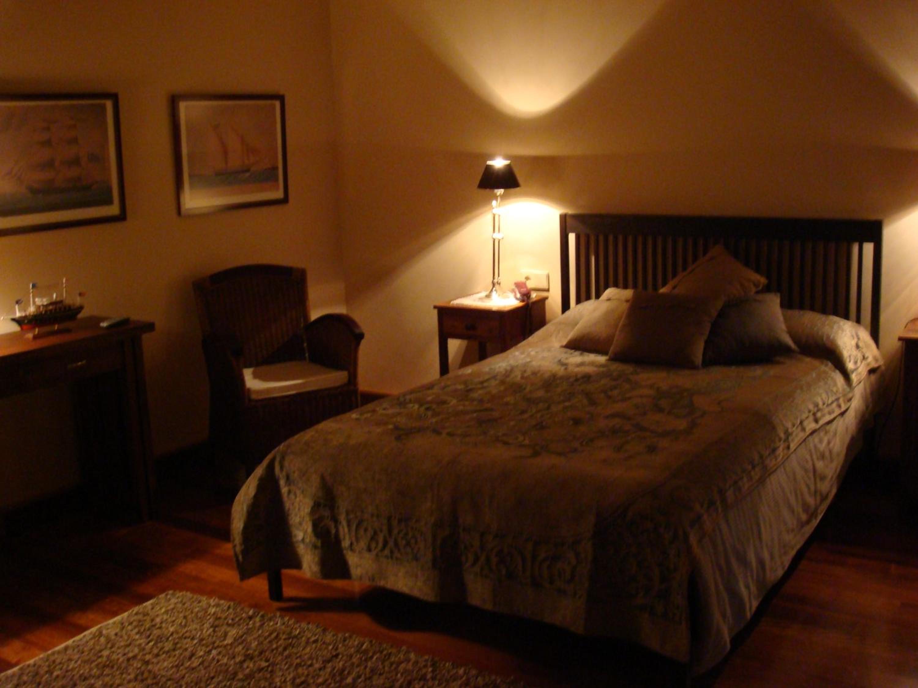 Luxuriously restored farmhouse near Girona in the heart of Catalunya