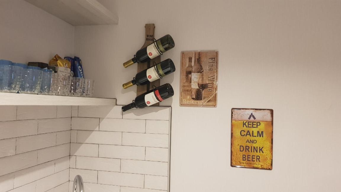 Your Home in Tbilisi: Cosy stay in the Old City view 3