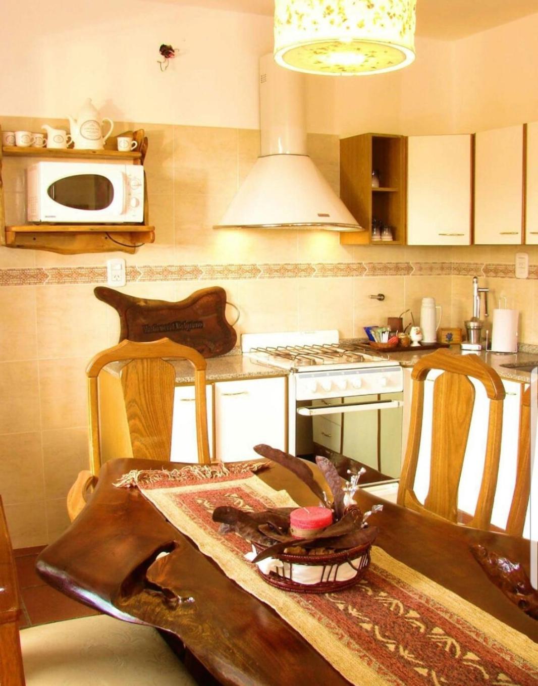 Posada del Halcón - Cabañas y Suites