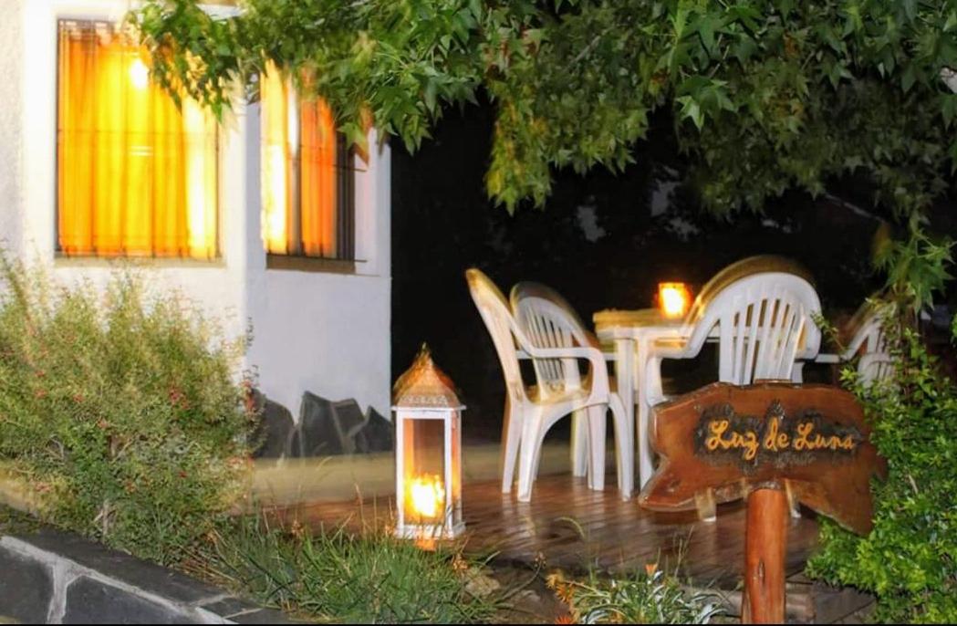 Posada del Halcón - Cabañas y Suites